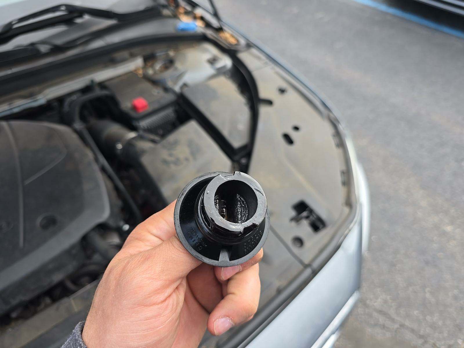 2018 Volvo S90 T5 Momentum AWD