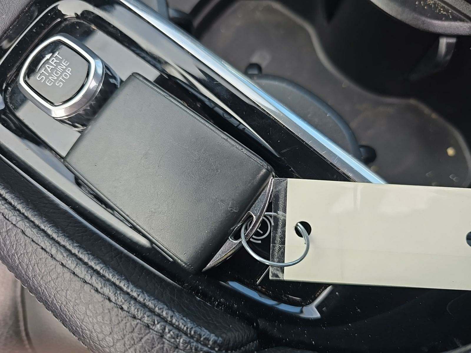 2018 Volvo S90 T5 Momentum AWD