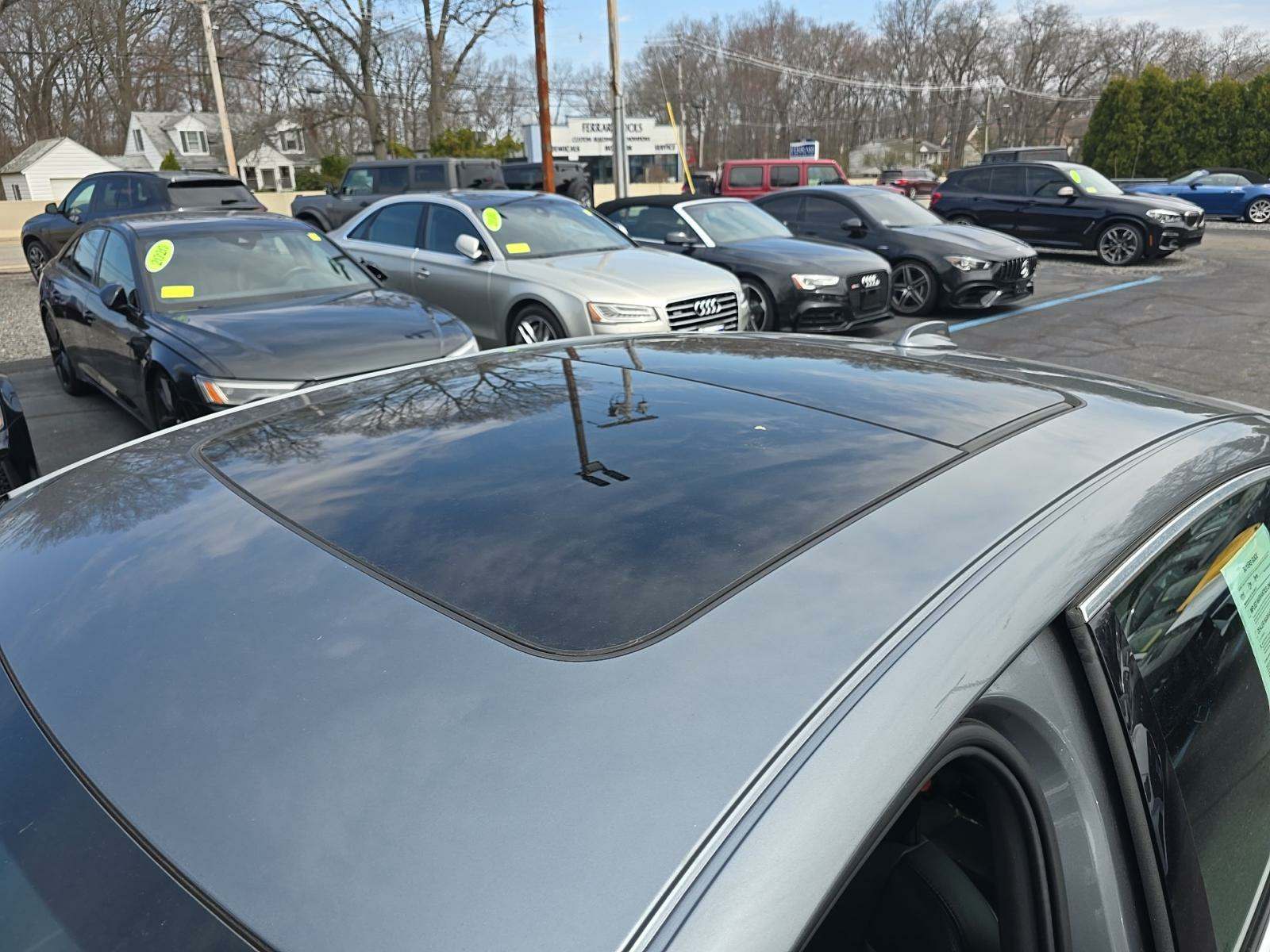 2018 Volvo S90 T5 Momentum AWD