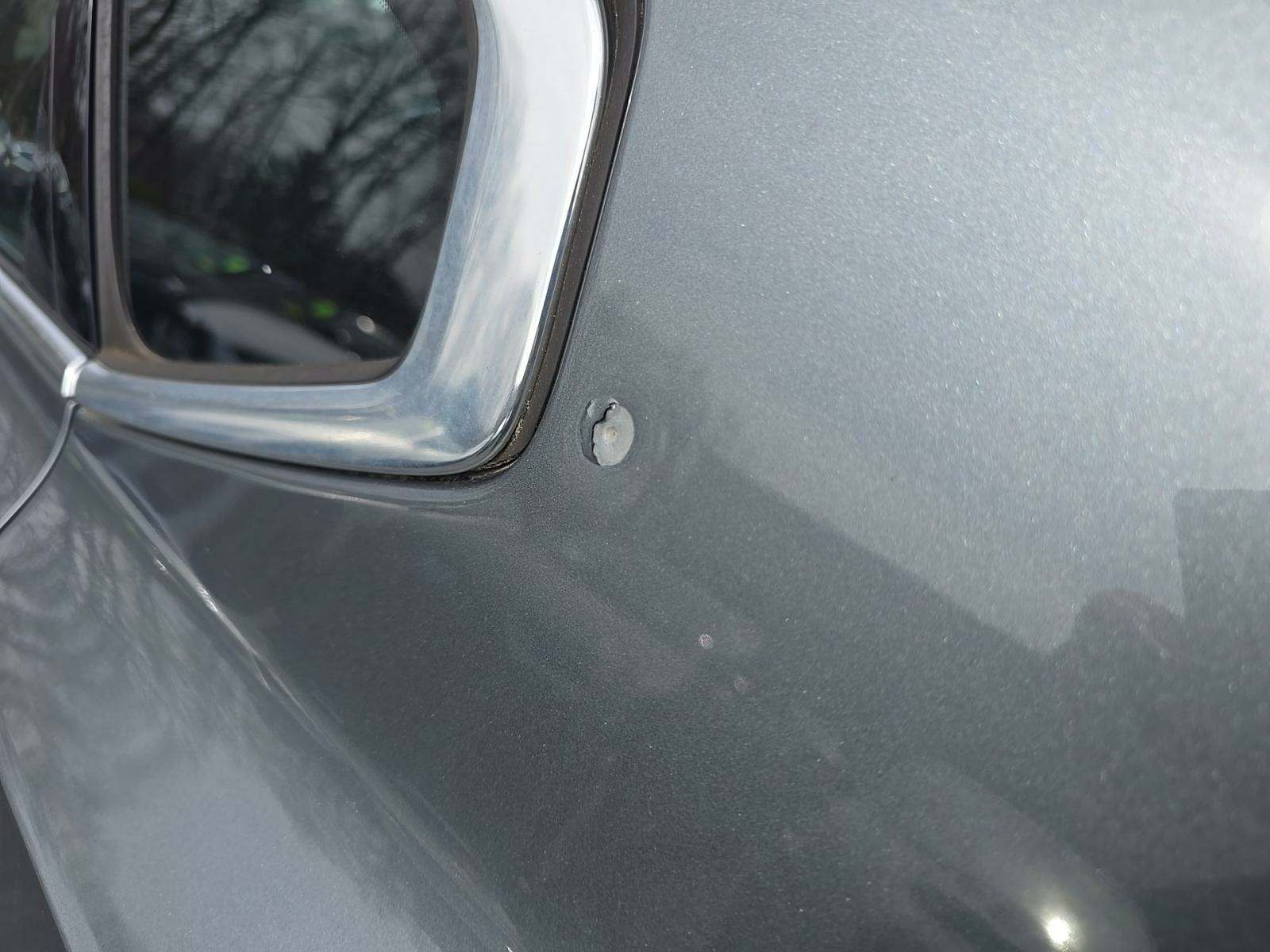 2018 Volvo S90 T5 Momentum AWD