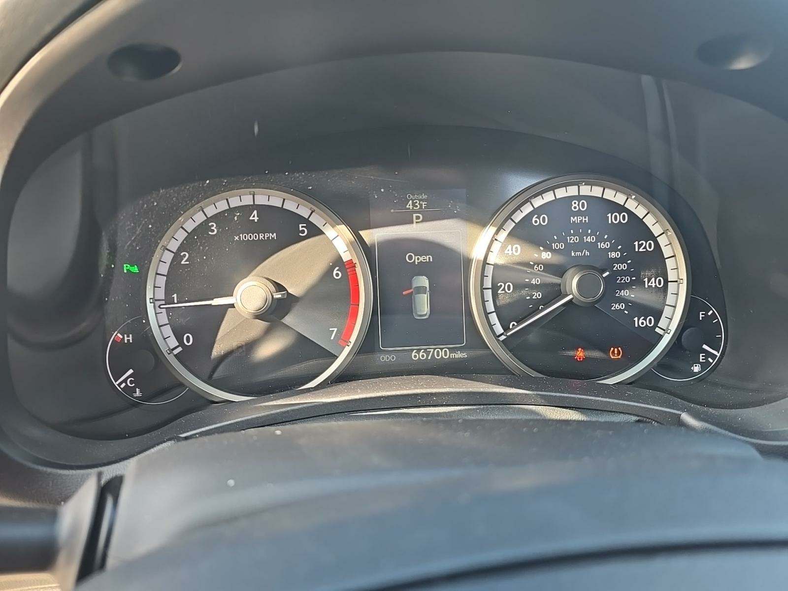 2017 Lexus NX NX 200t F SPORT AWD