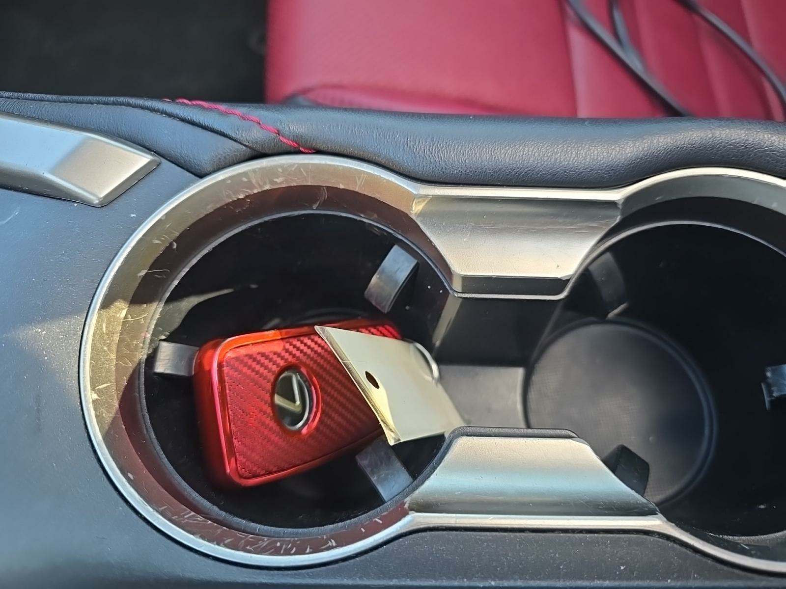 2017 Lexus NX NX 200t F SPORT AWD