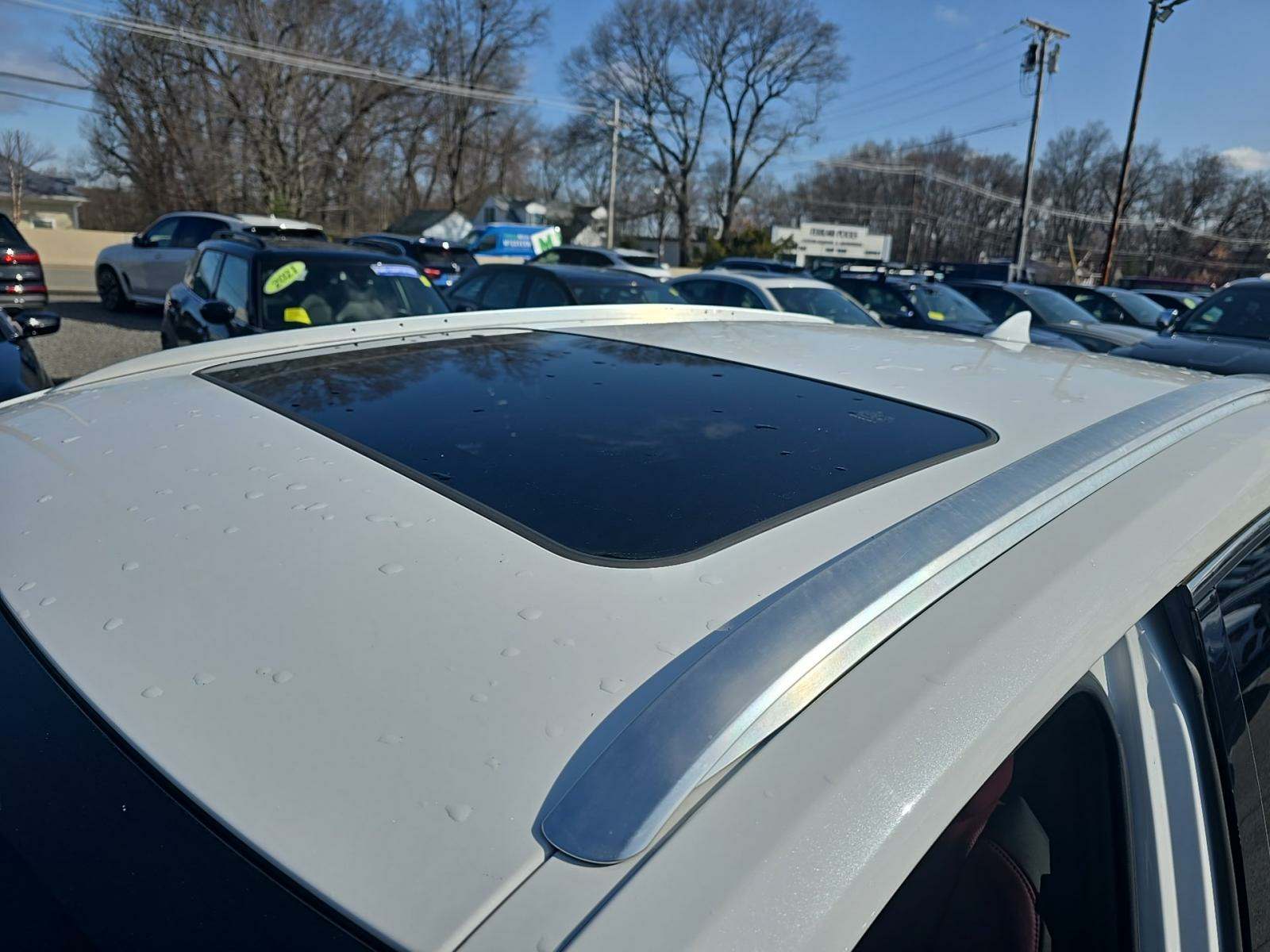 2017 Lexus NX NX 200t F SPORT AWD