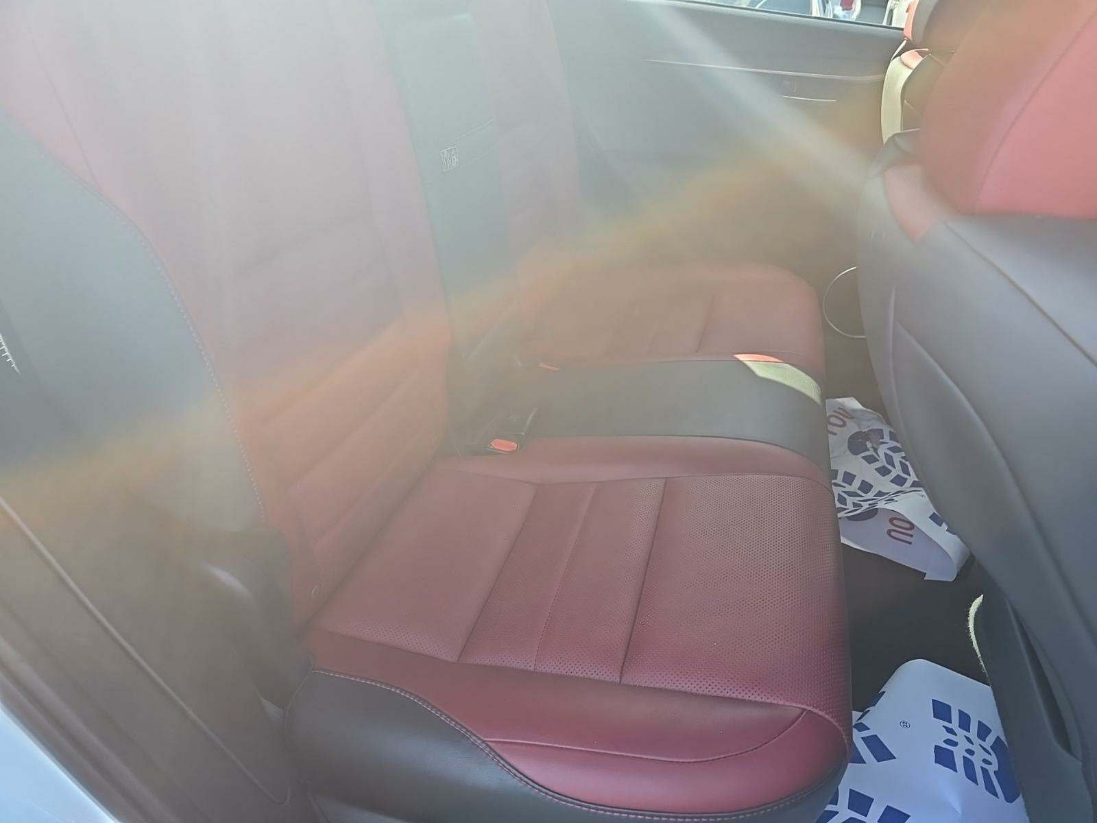 2017 Lexus NX NX 200t F SPORT AWD