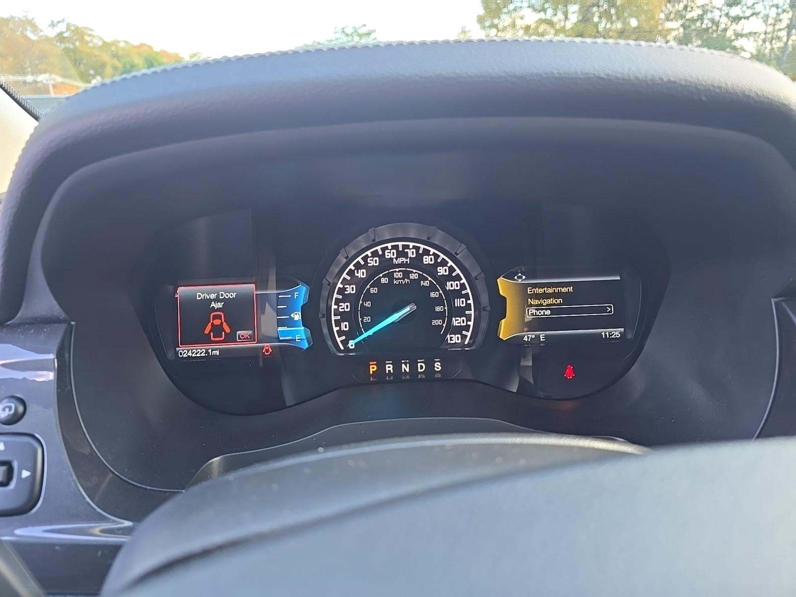 2022 Ford Ranger Lariat AWD