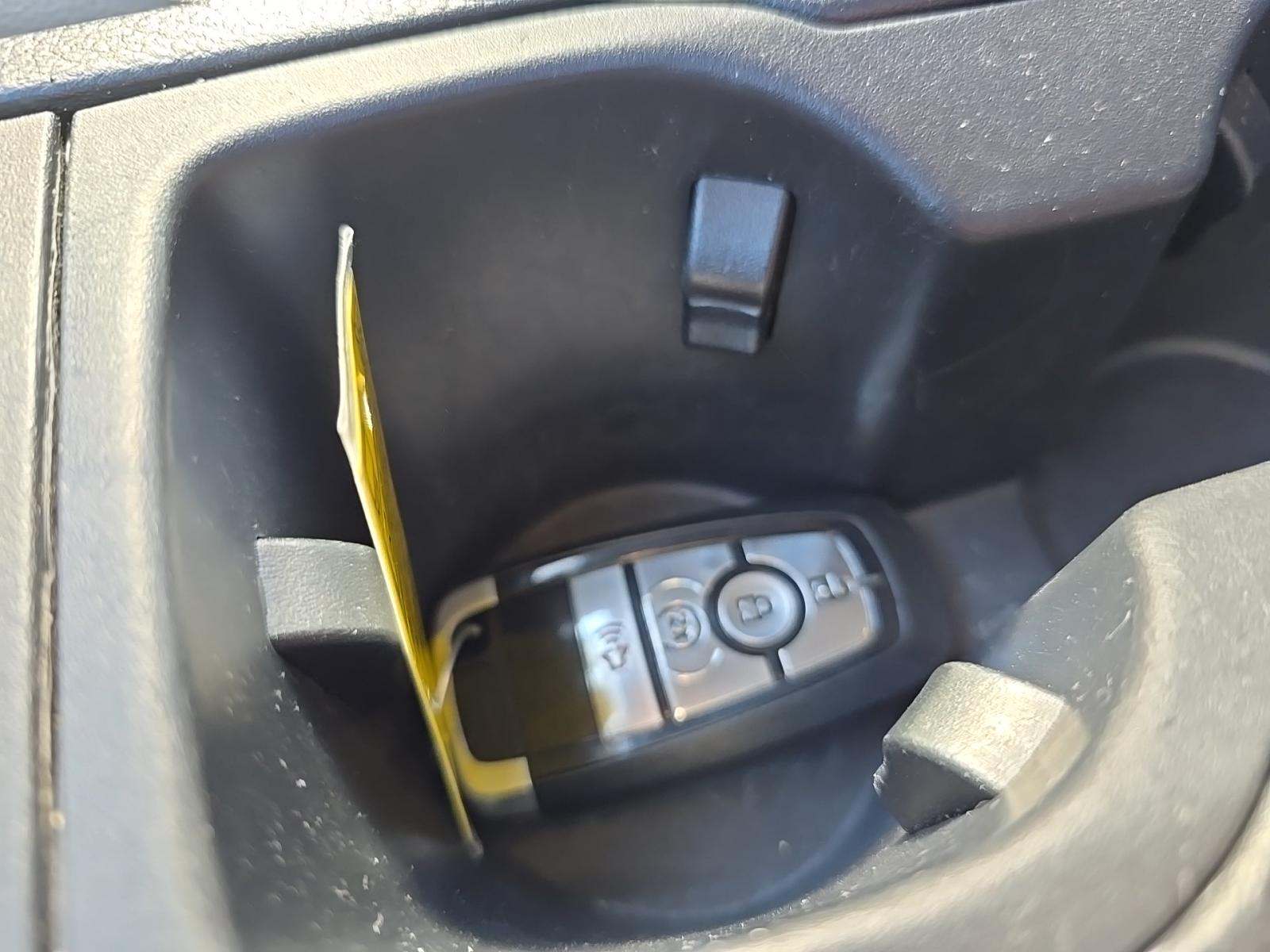 2022 Ford Ranger Lariat AWD