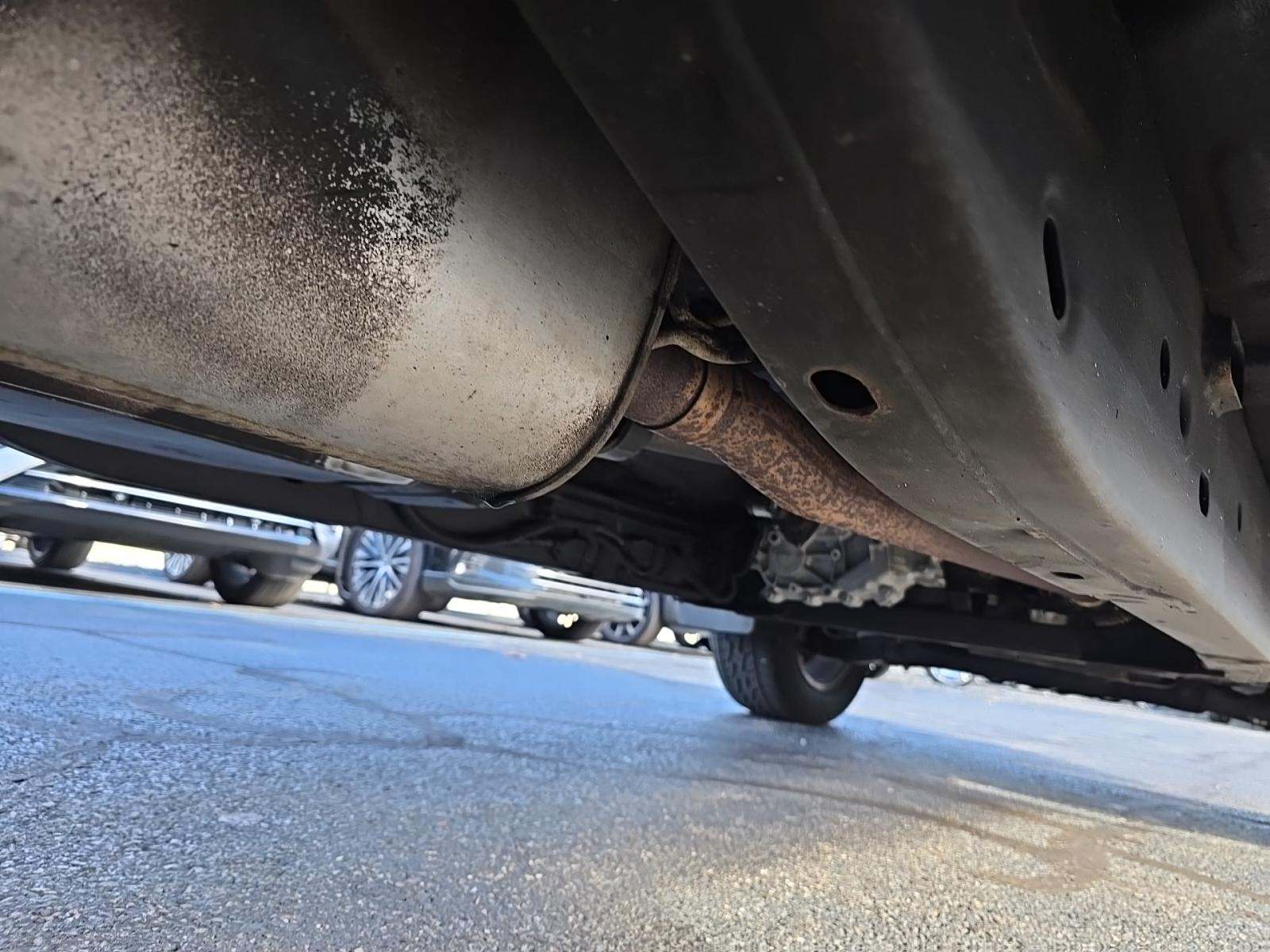 2022 Ford Ranger Lariat AWD