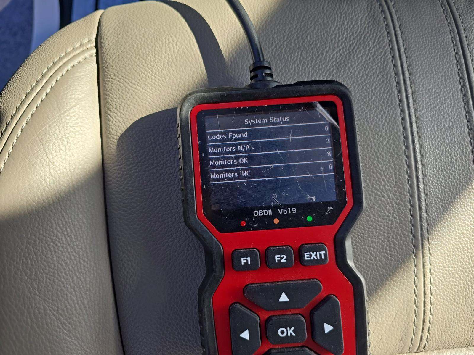 2022 Ford Ranger Lariat AWD