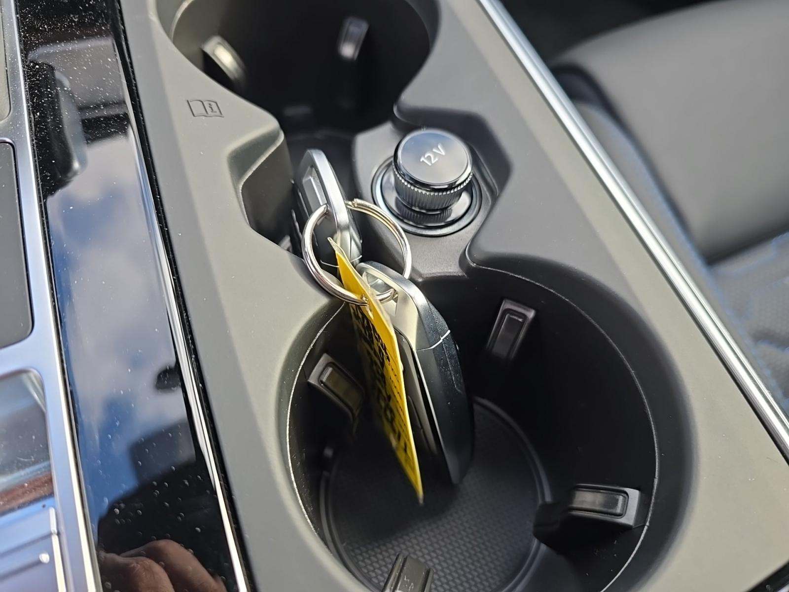 2025 Audi RS 6 Base AWD