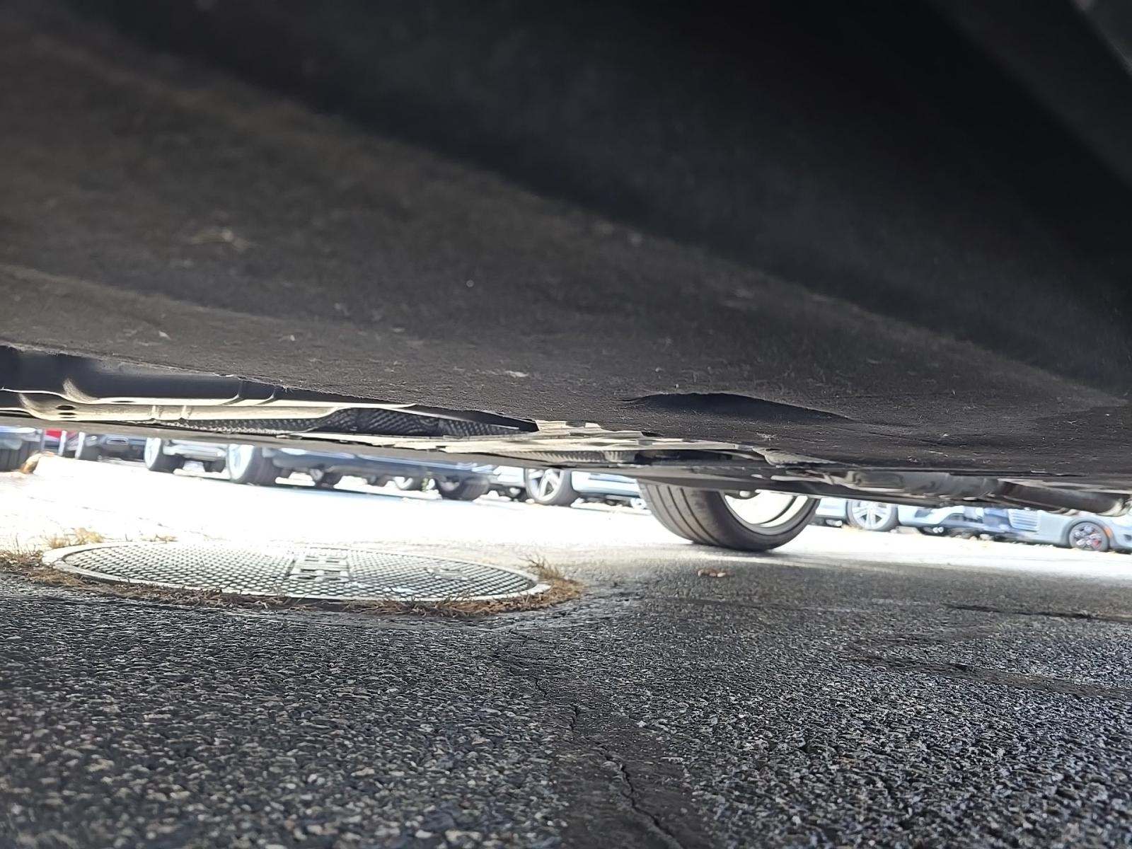 2025 Audi RS 6 Base AWD