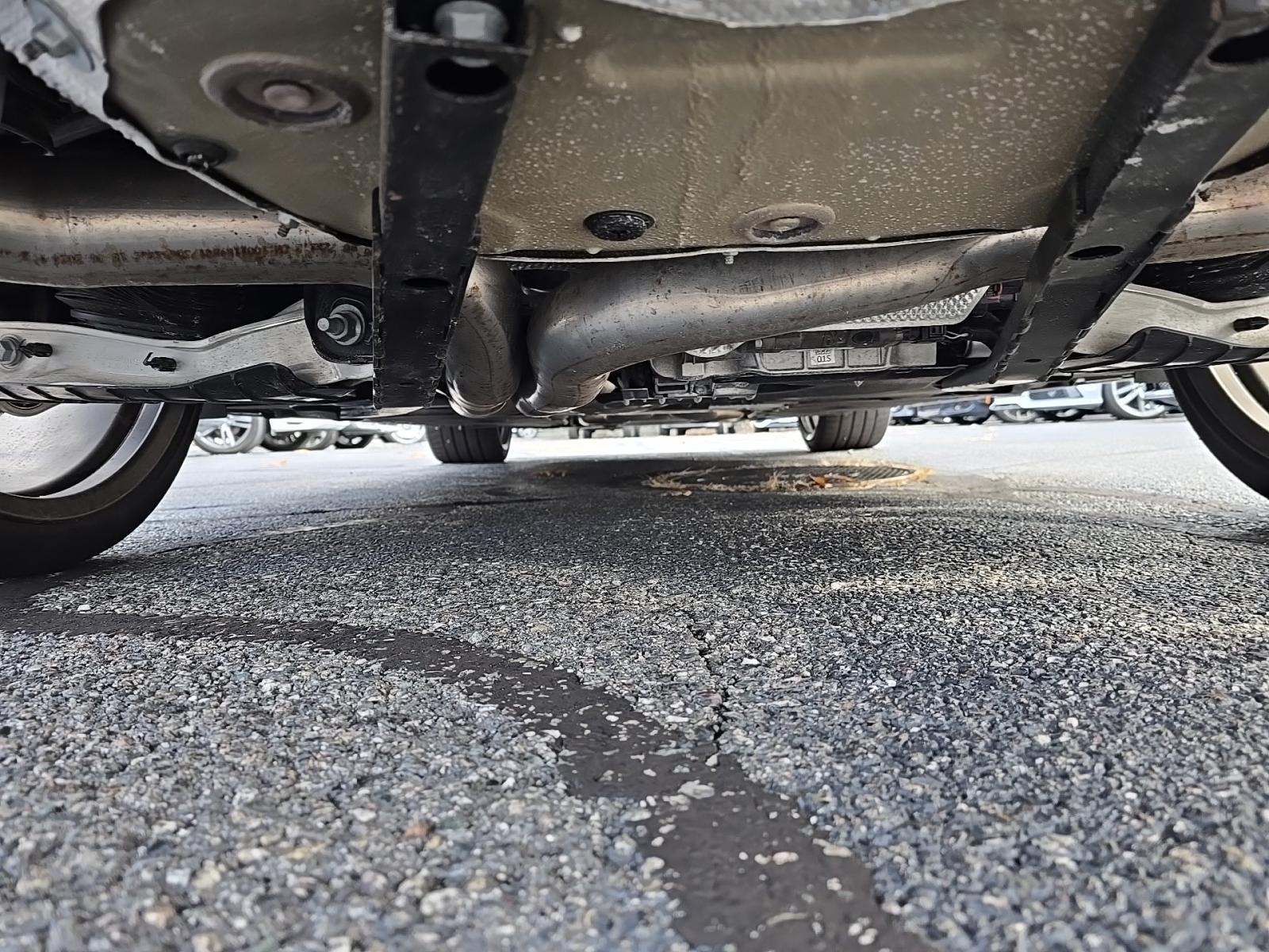 2025 Audi RS 6 Base AWD