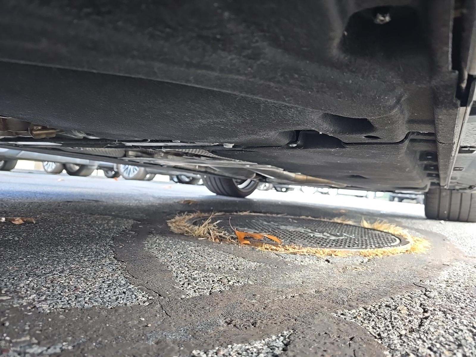 2025 Audi RS 6 Base AWD