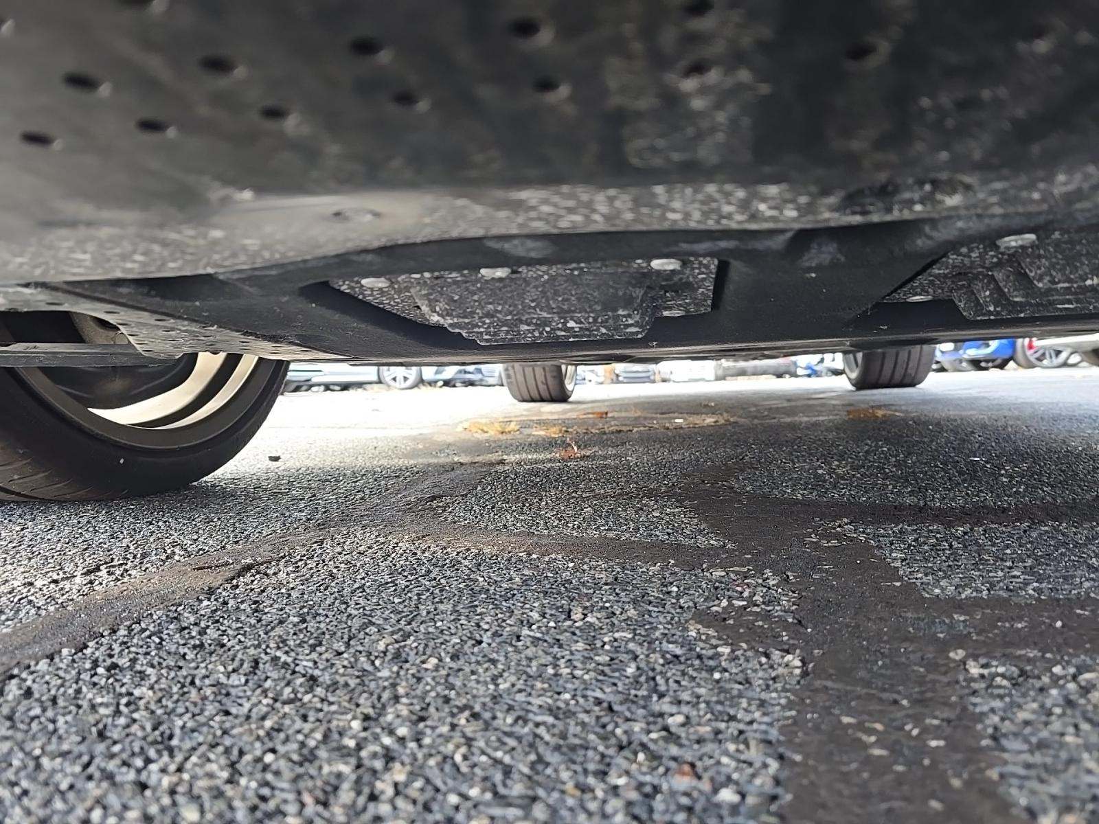 2025 Audi RS 6 Base AWD