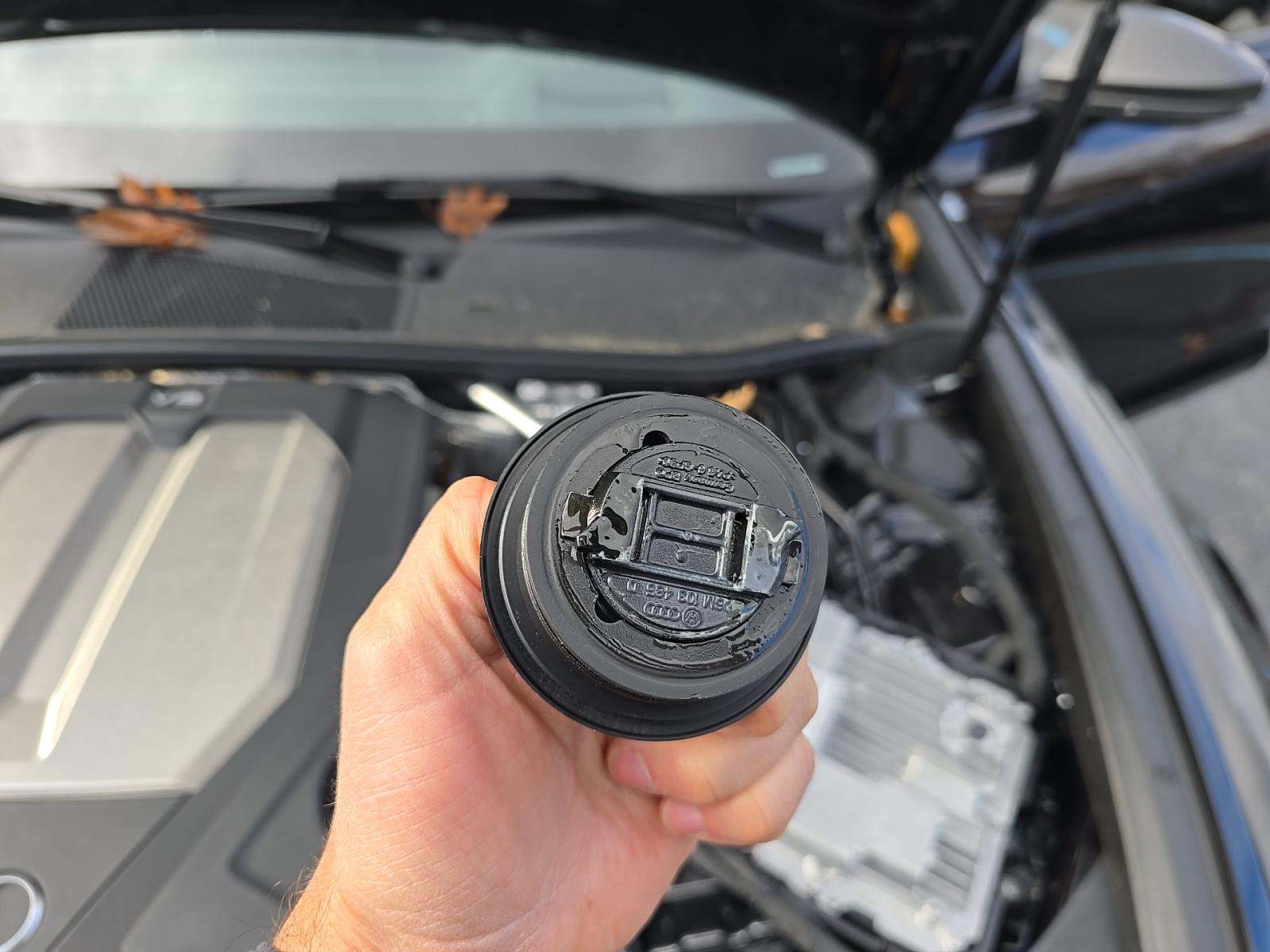 2025 Audi RS 6 Base AWD