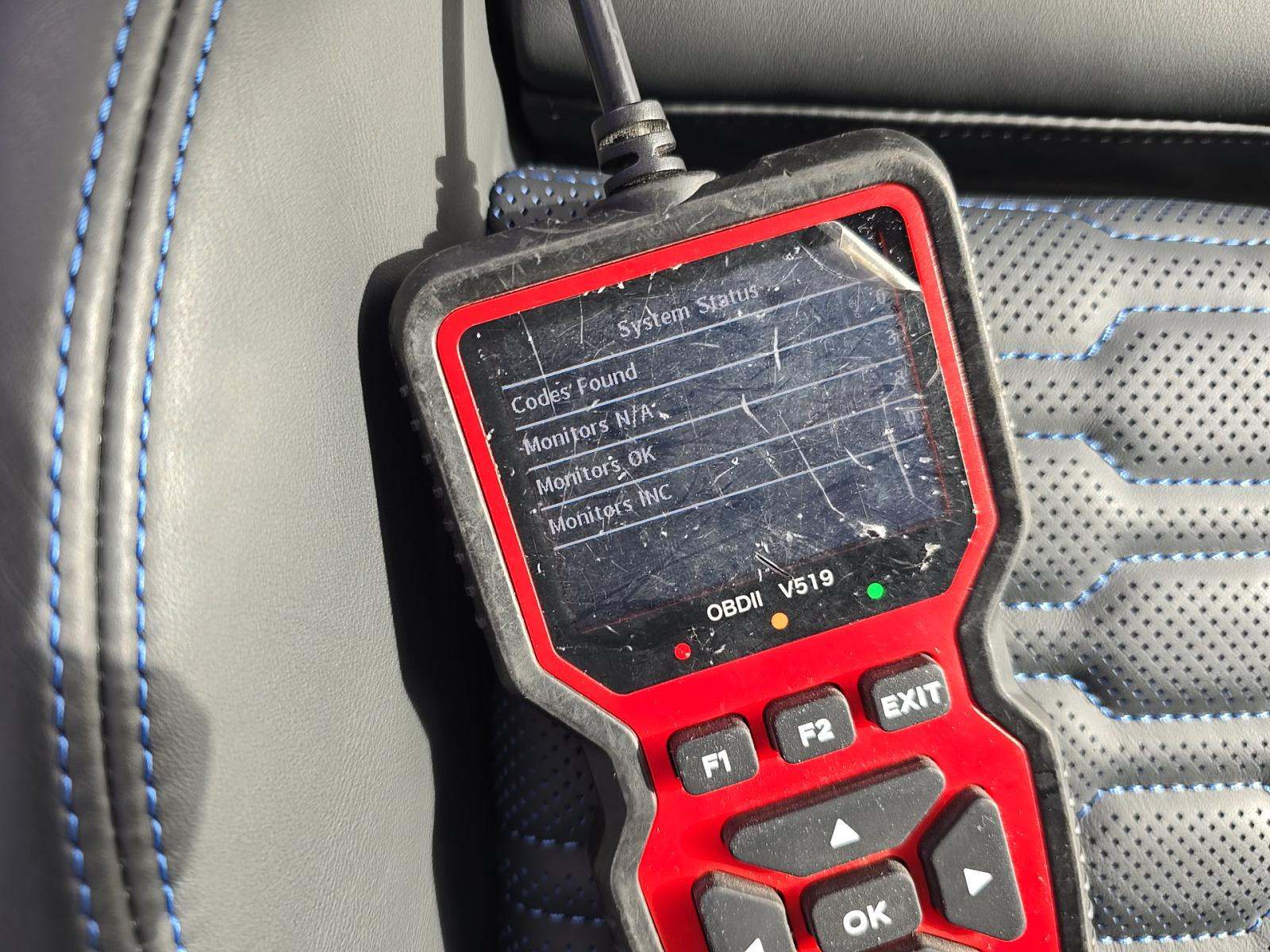 2025 Audi RS 6 Base AWD