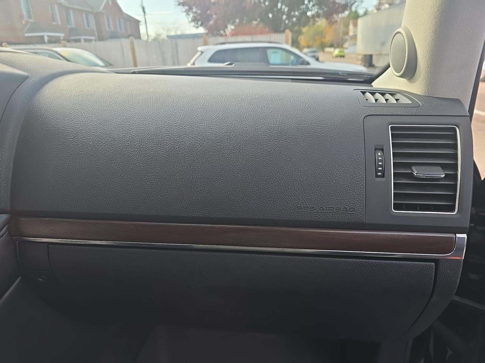 2016 Toyota Land Cruiser Base AWD