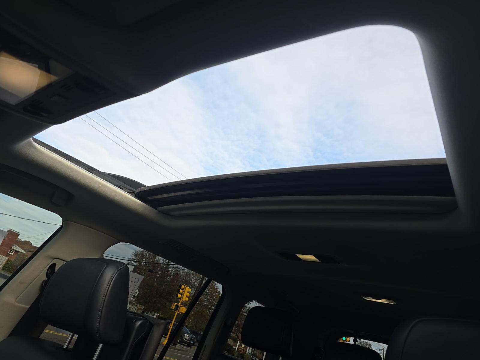 2016 Toyota Land Cruiser Base AWD