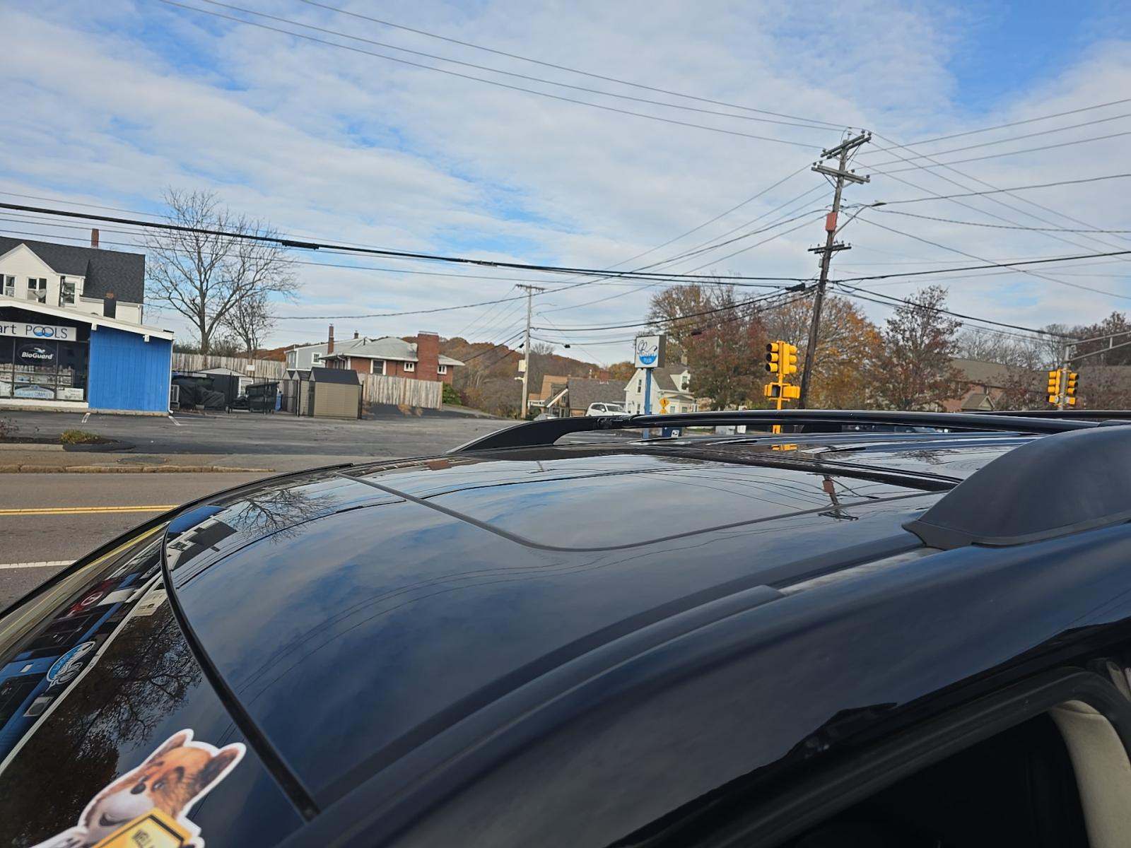 2016 Toyota Land Cruiser Base AWD