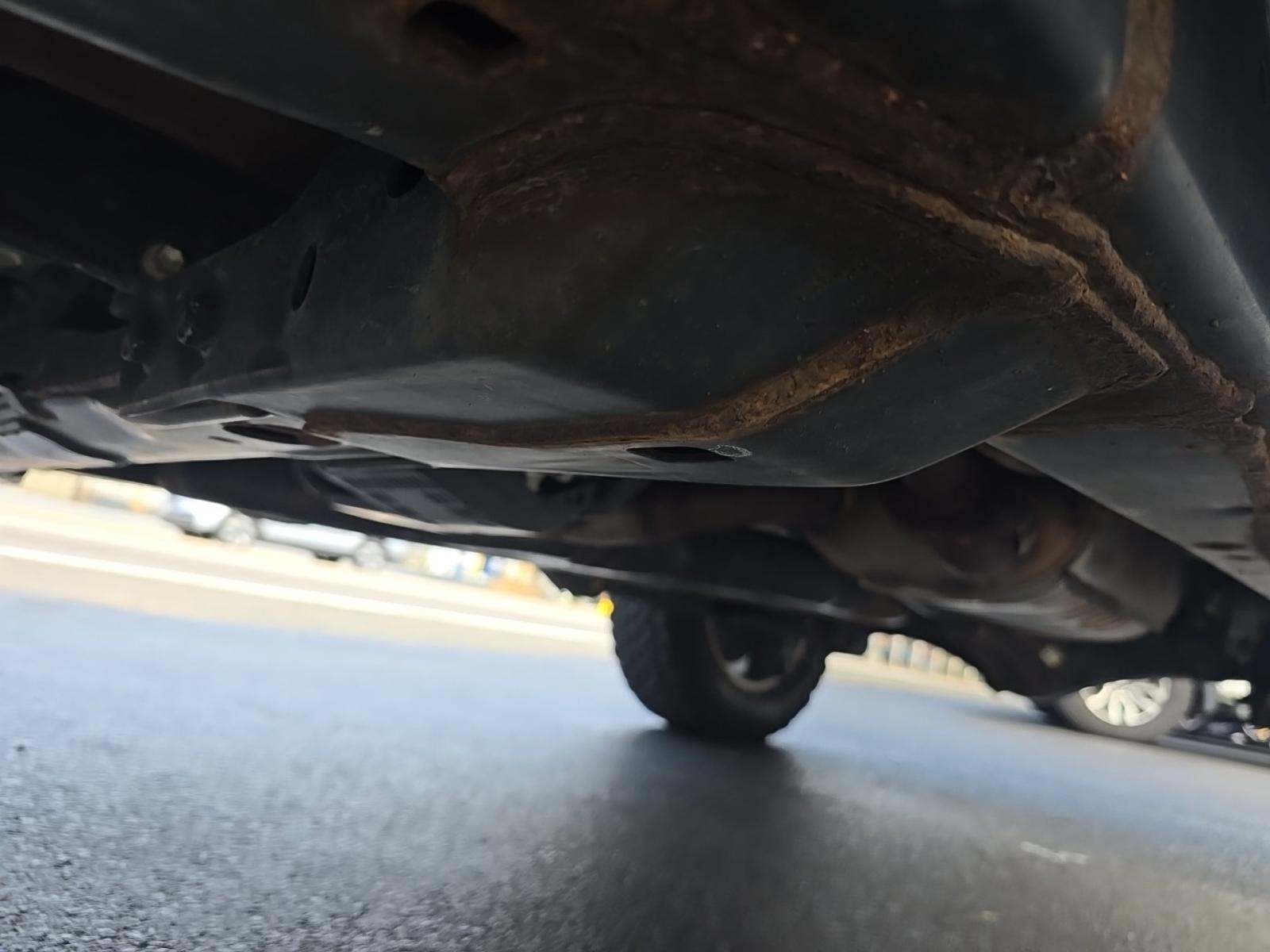 2016 Toyota Land Cruiser Base AWD