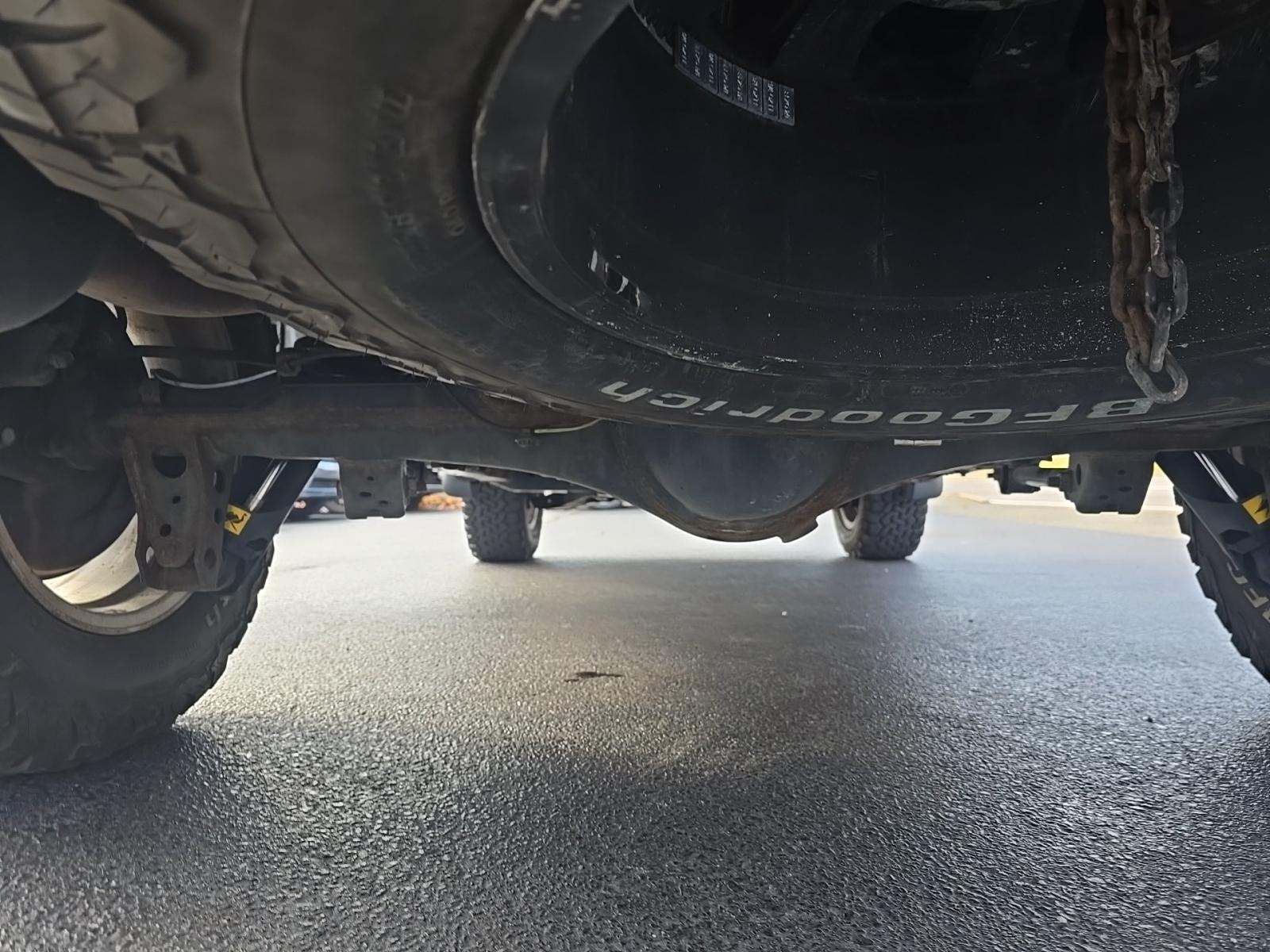 2016 Toyota Land Cruiser Base AWD