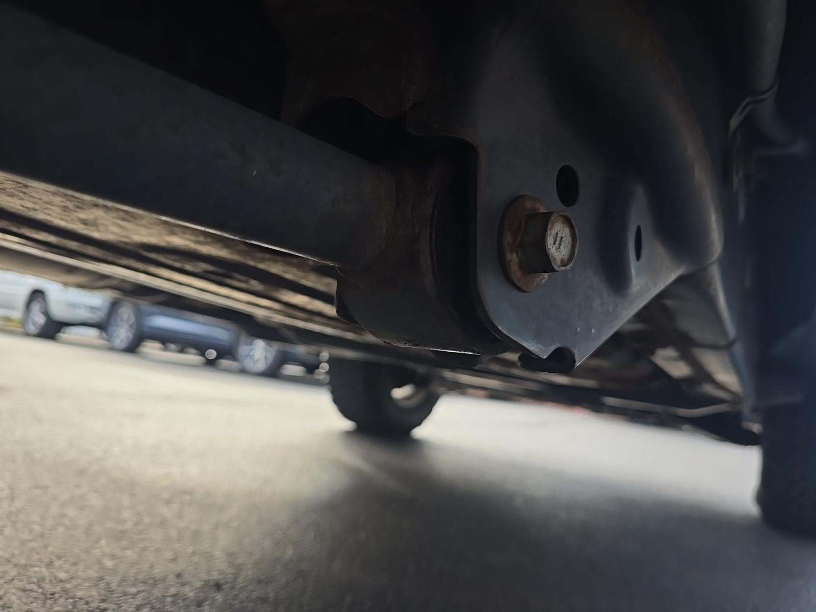 2016 Toyota Land Cruiser Base AWD