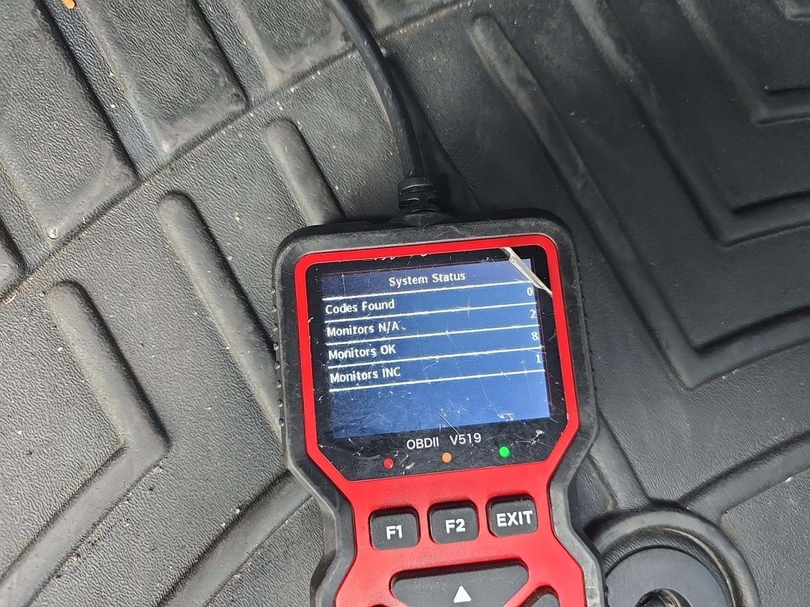 2016 Toyota Land Cruiser Base AWD