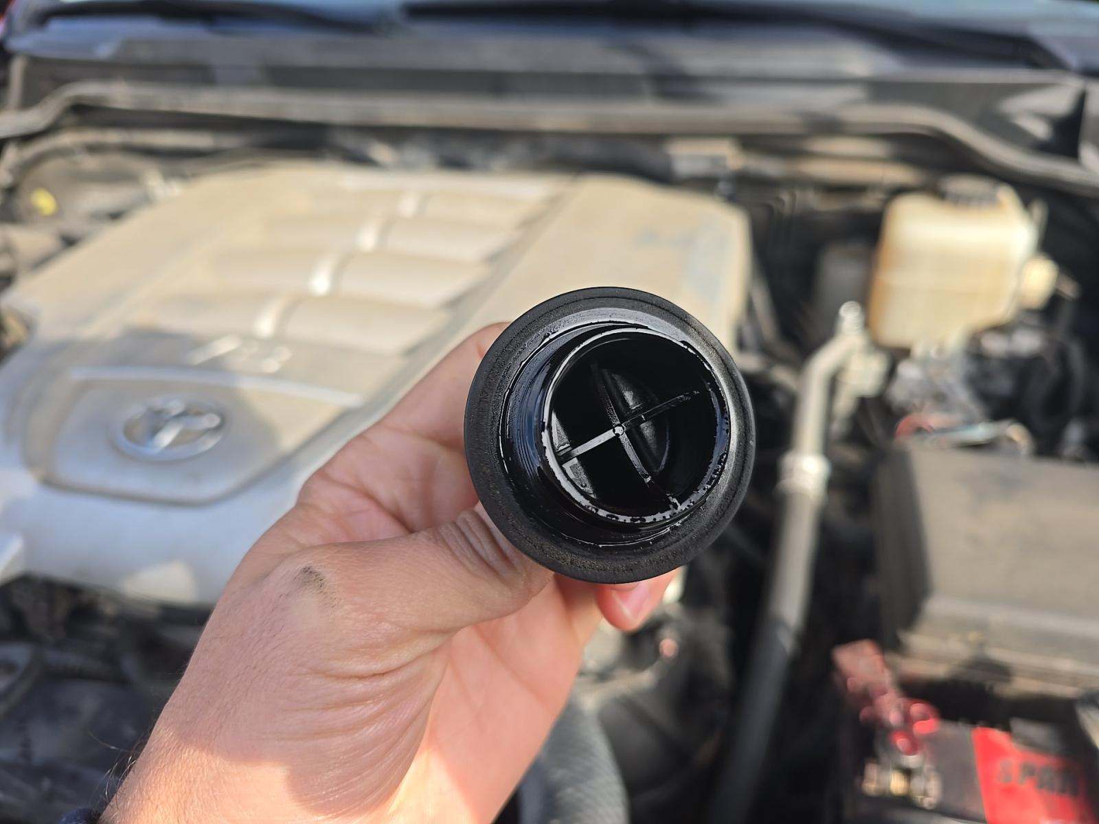 2016 Toyota Land Cruiser Base AWD