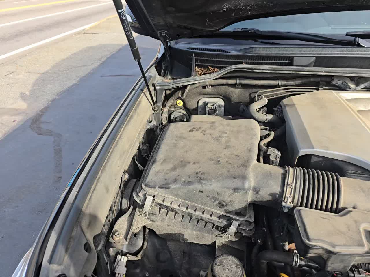 2016 Toyota Land Cruiser Base AWD