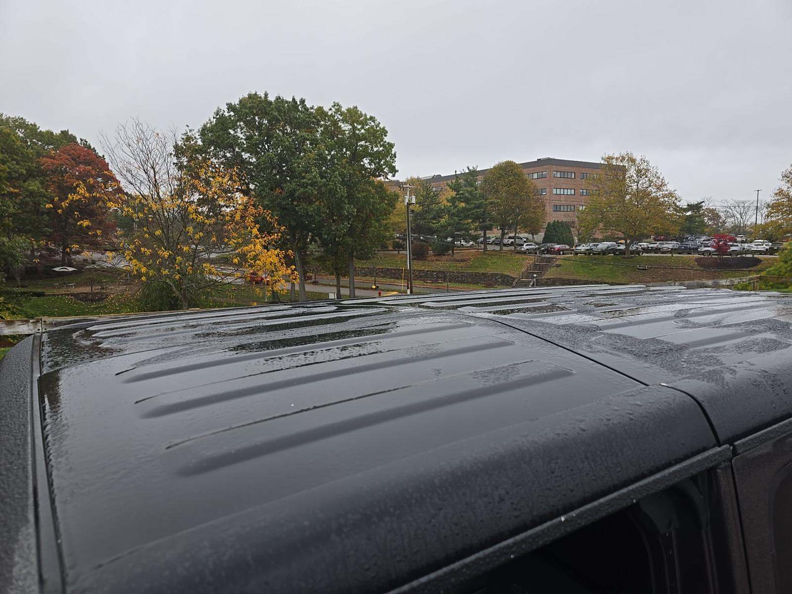 2018 Jeep Wrangler Unlimited Sahara AWD