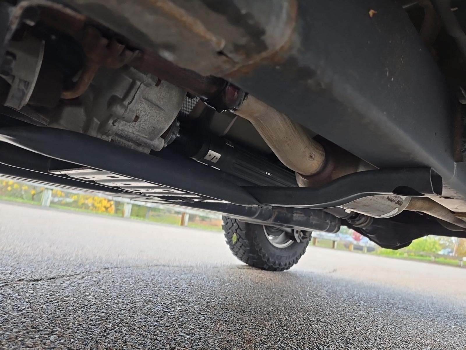 2018 Jeep Wrangler Unlimited Sahara AWD