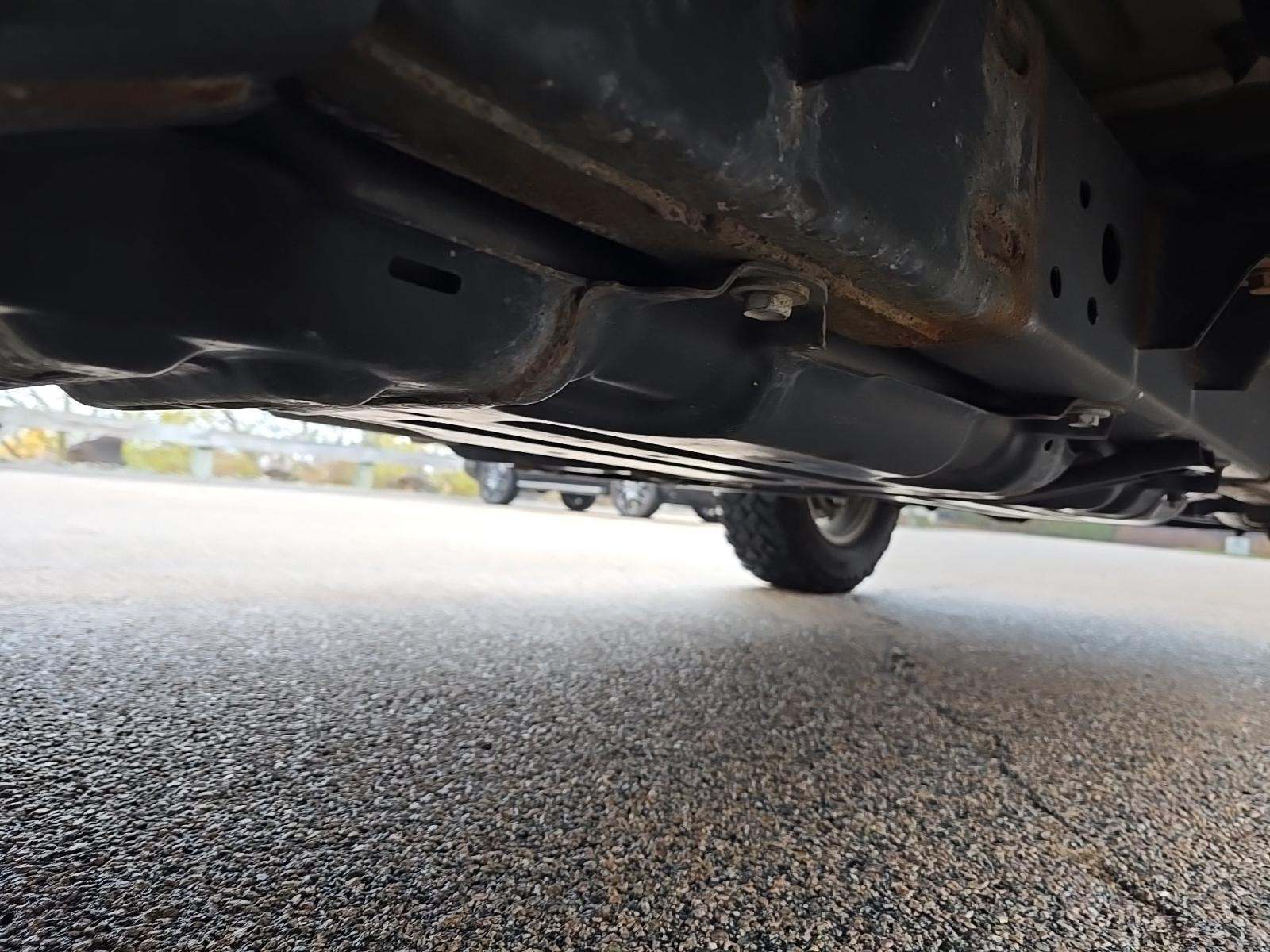 2018 Jeep Wrangler Unlimited Sahara AWD