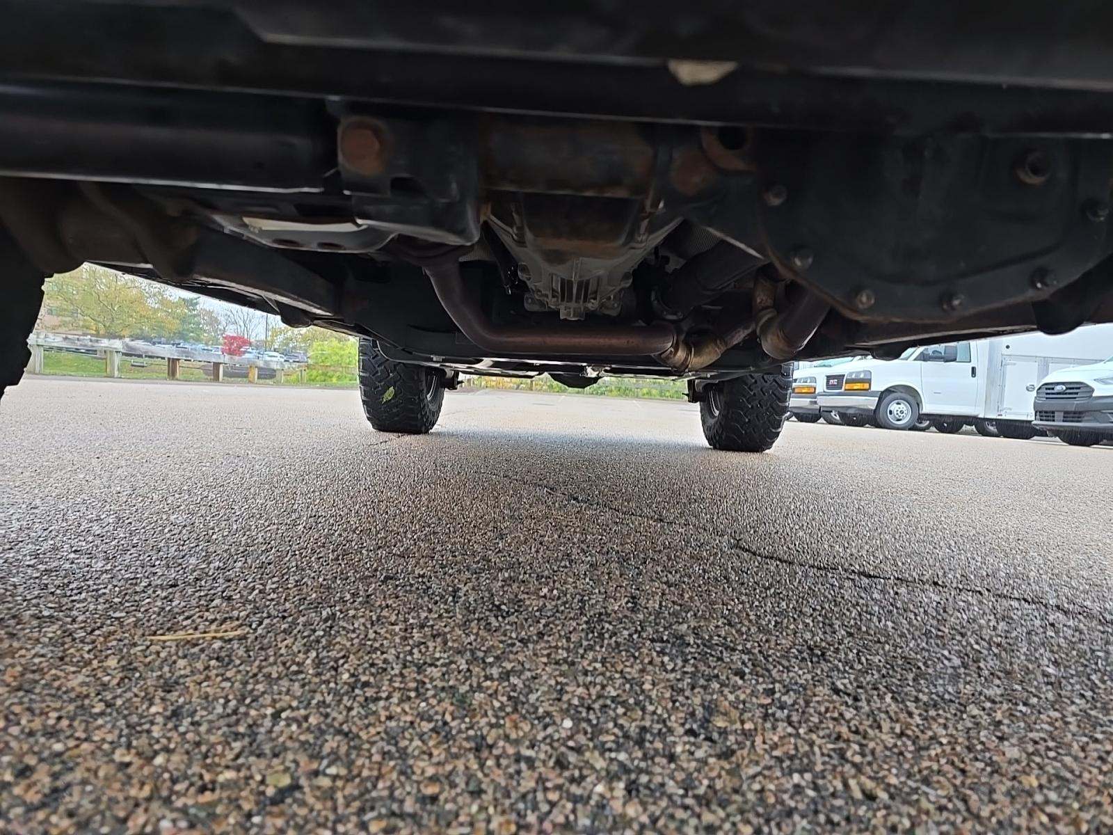 2018 Jeep Wrangler Unlimited Sahara AWD