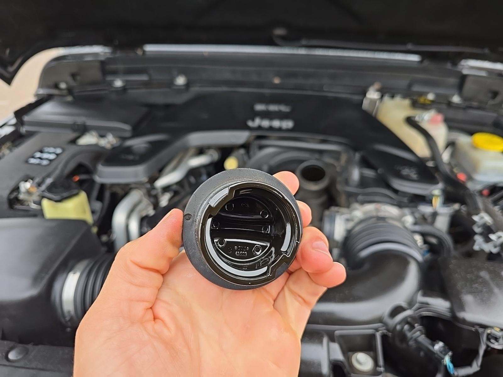 2018 Jeep Wrangler Unlimited Sahara AWD