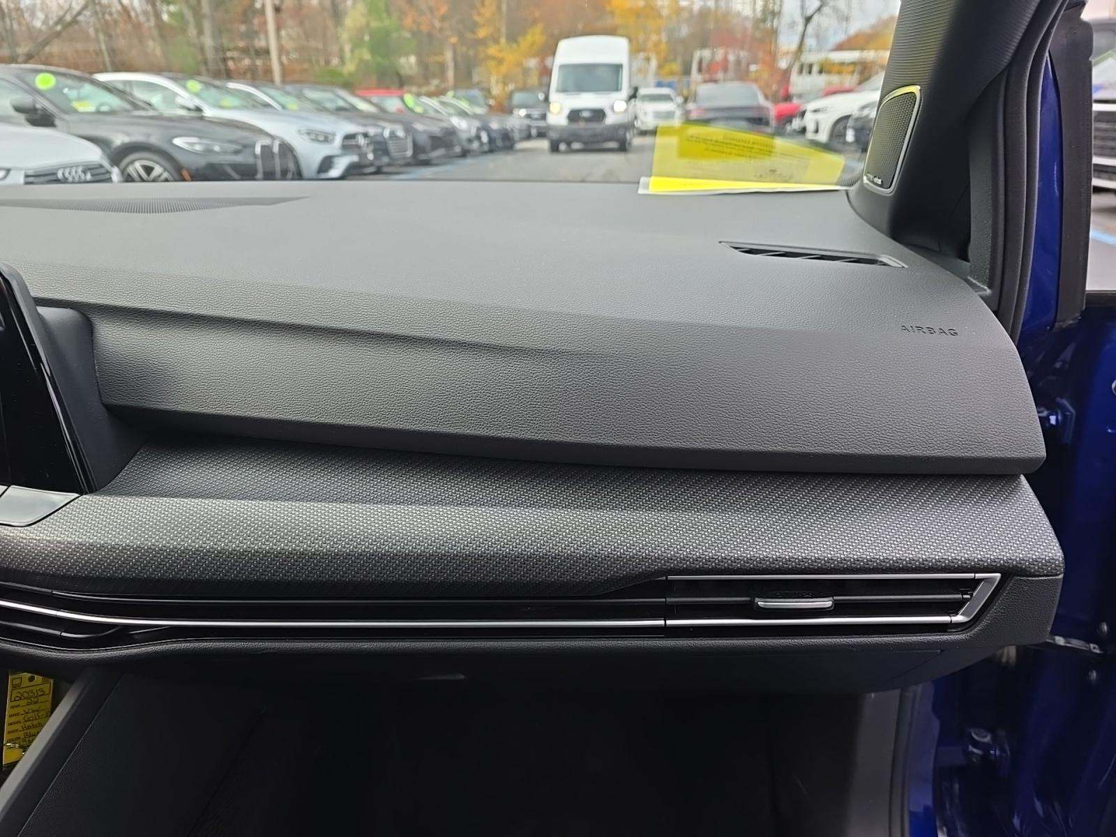 2022 Volkswagen Golf R AWD