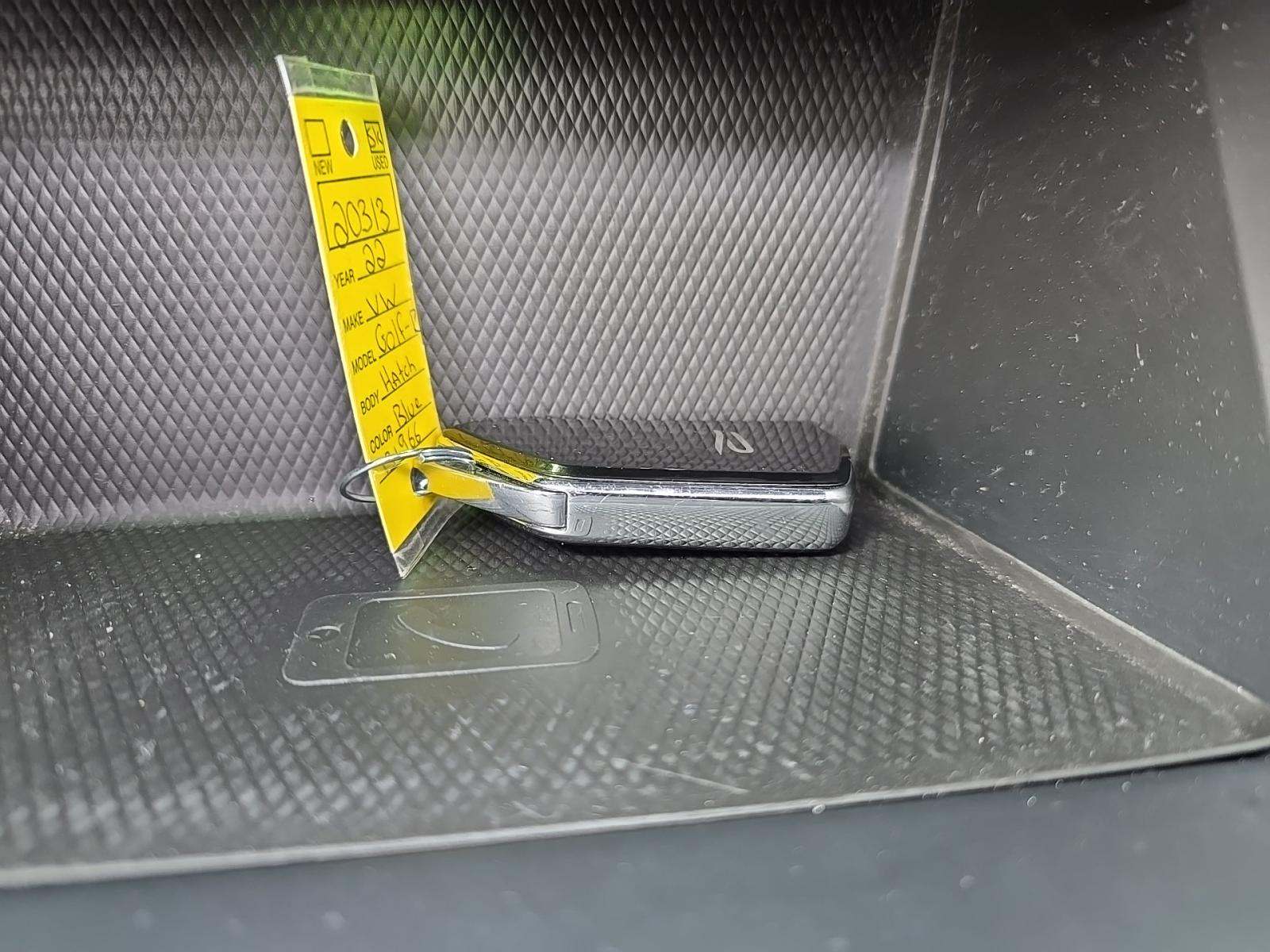 2022 Volkswagen Golf R AWD