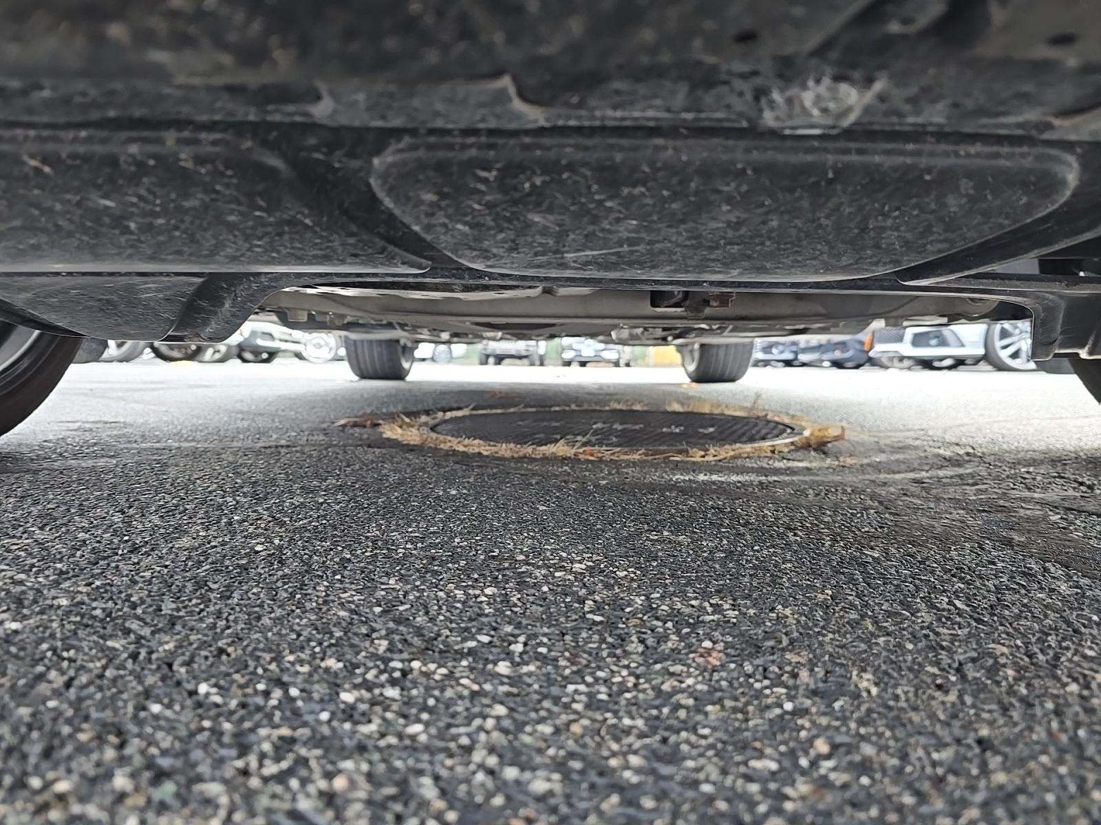 2022 Volkswagen Golf R AWD