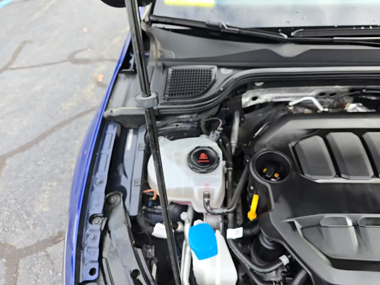 2022 Volkswagen Golf R AWD