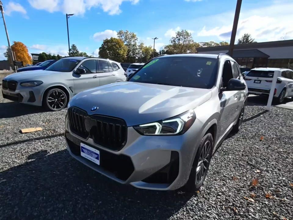 2023 BMW X1 xDrive28i AWD