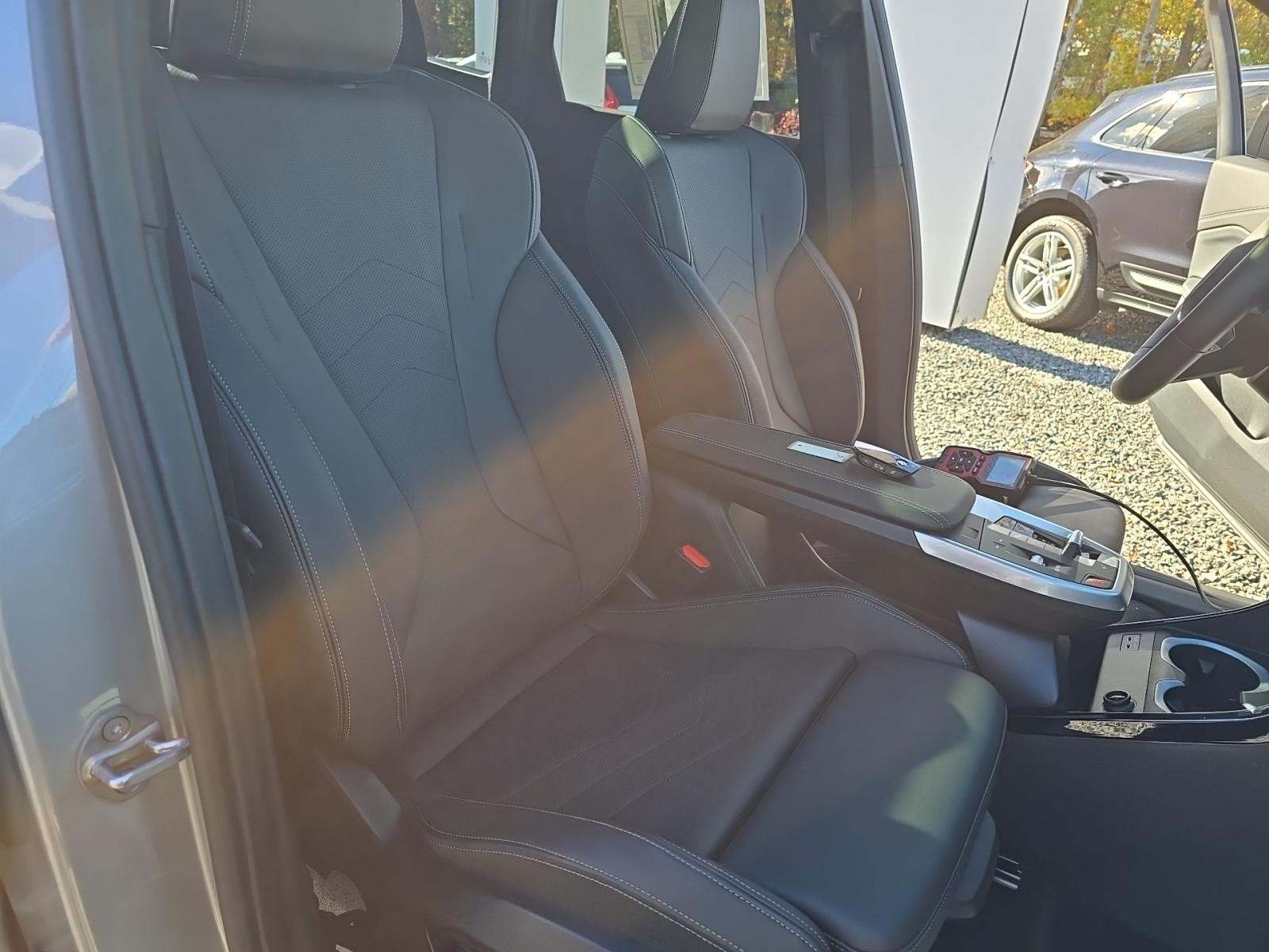 2023 BMW X1 xDrive28i AWD