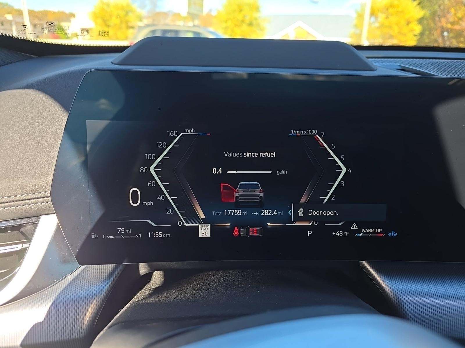 2023 BMW X1 xDrive28i AWD