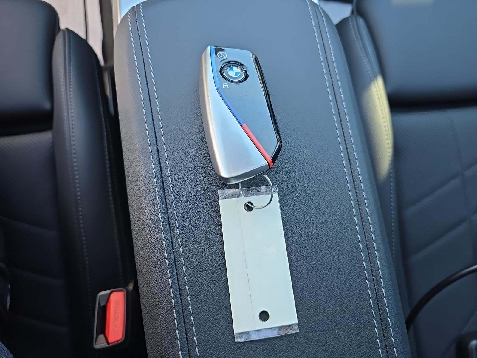 2023 BMW X1 xDrive28i AWD