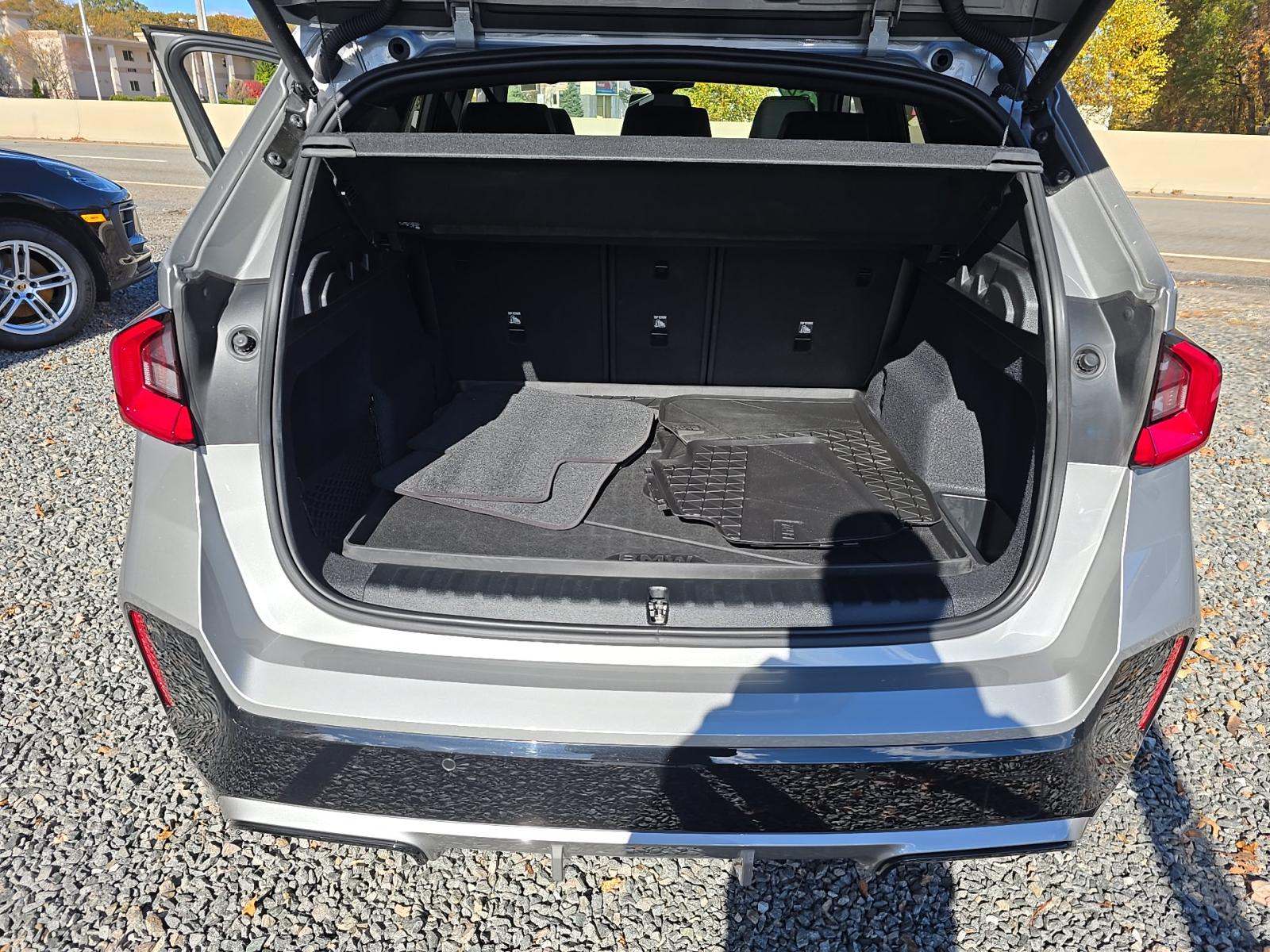 2023 BMW X1 xDrive28i AWD