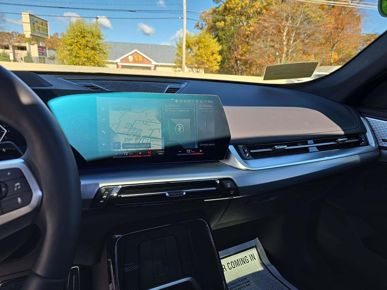 2023 BMW X1 xDrive28i AWD