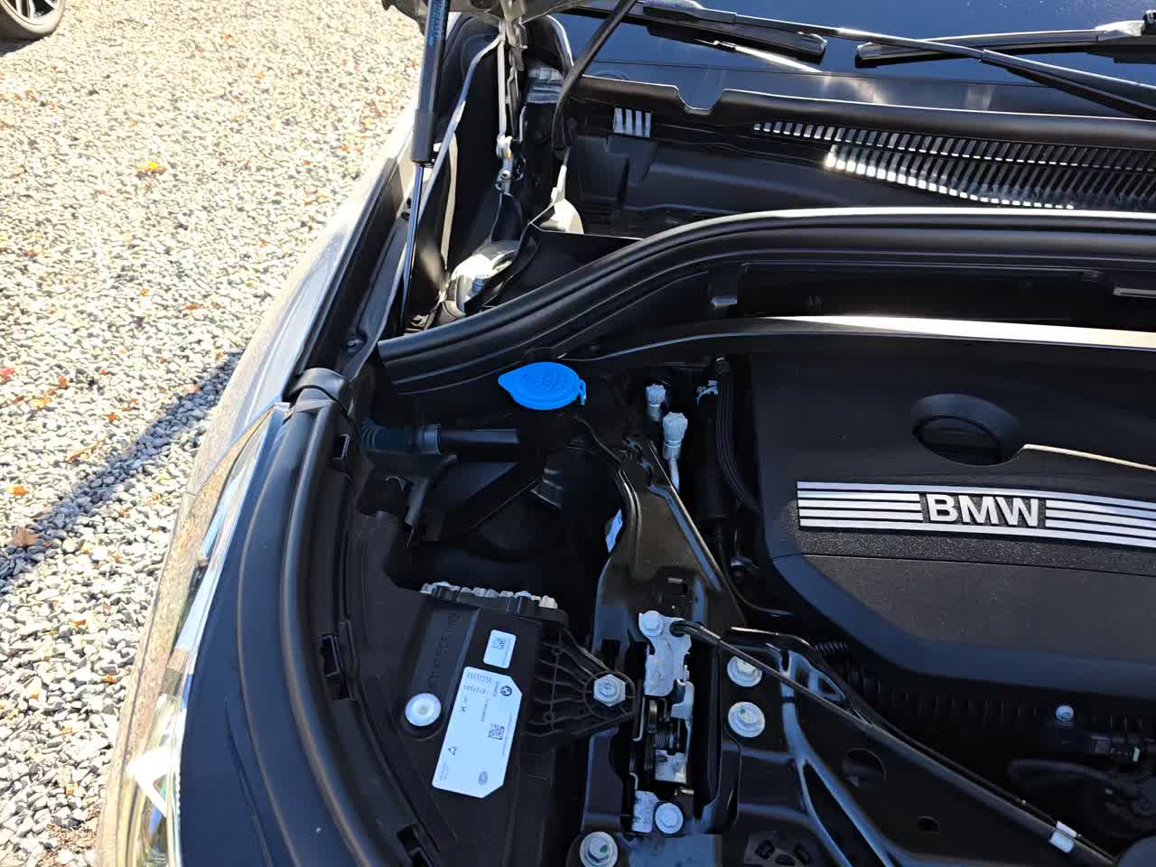 2023 BMW X1 xDrive28i AWD