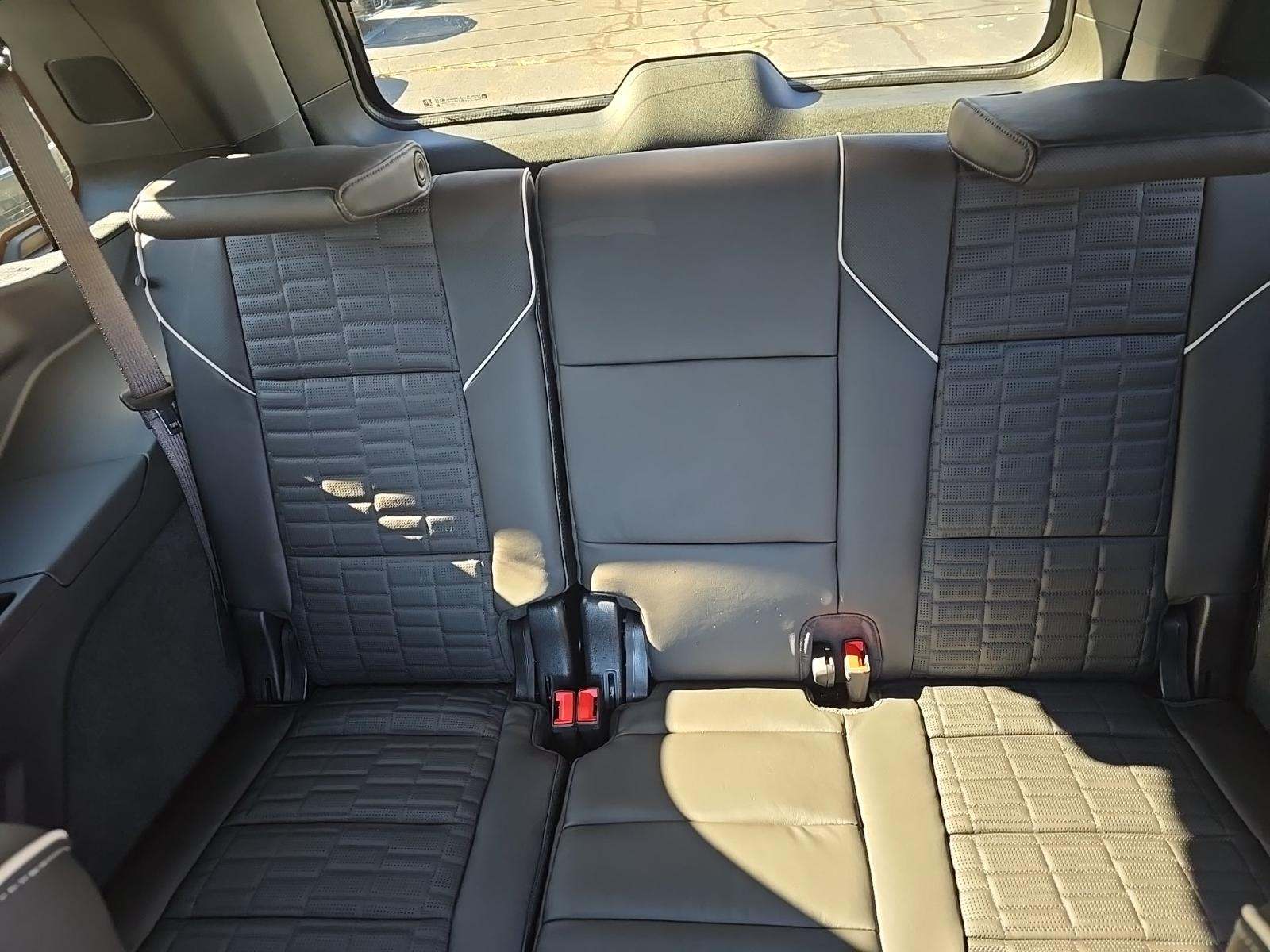 2025 Cadillac Escalade V-Series AWD