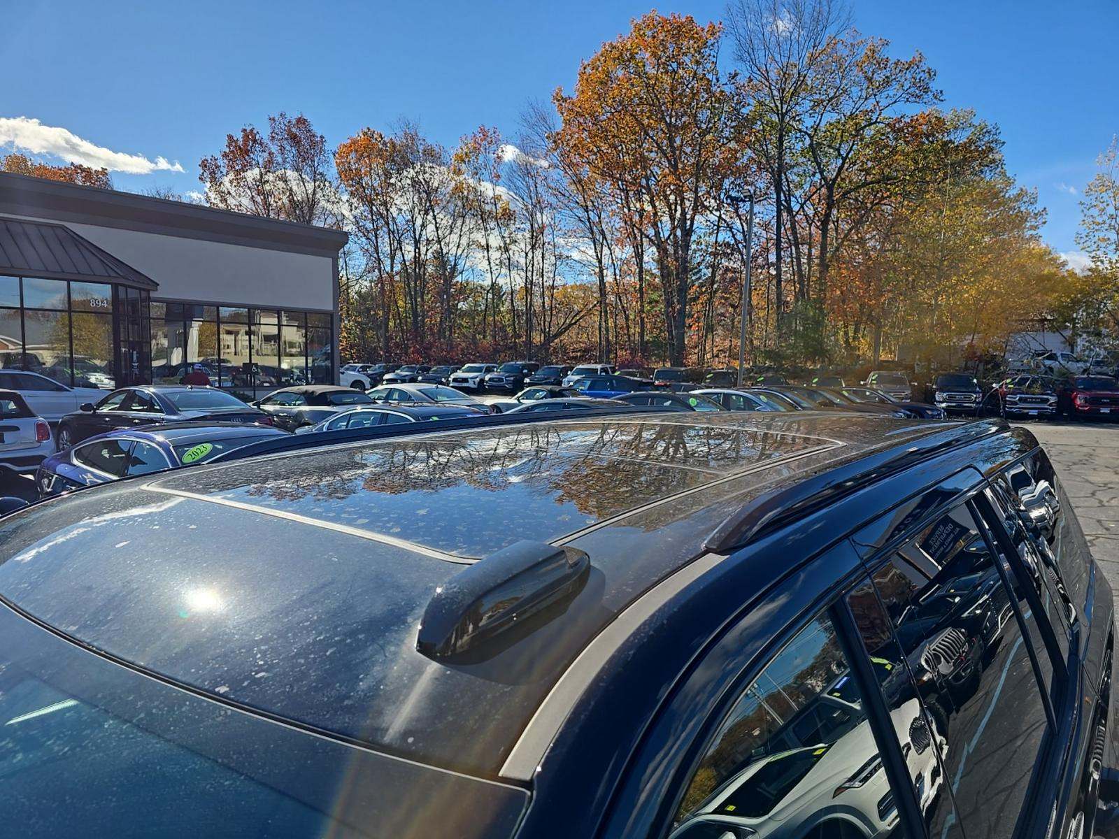 2025 Cadillac Escalade V-Series AWD