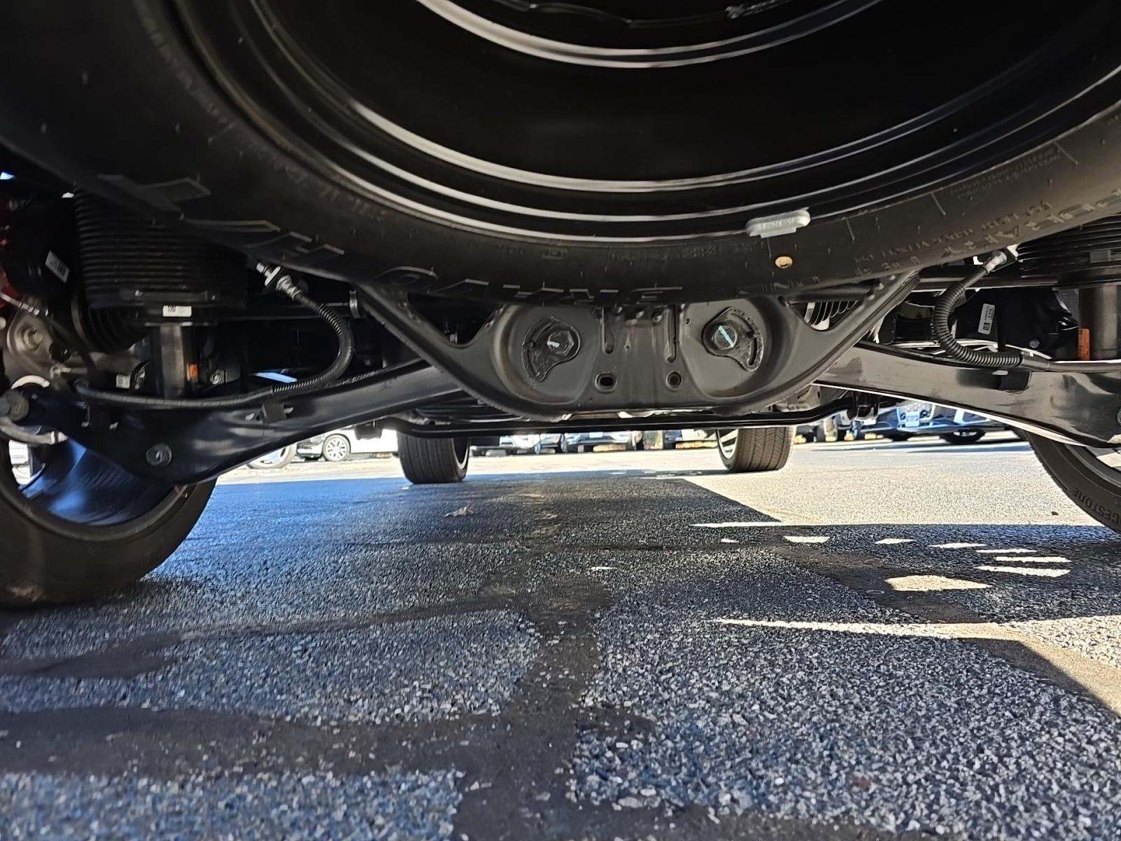 2025 Cadillac Escalade V-Series AWD