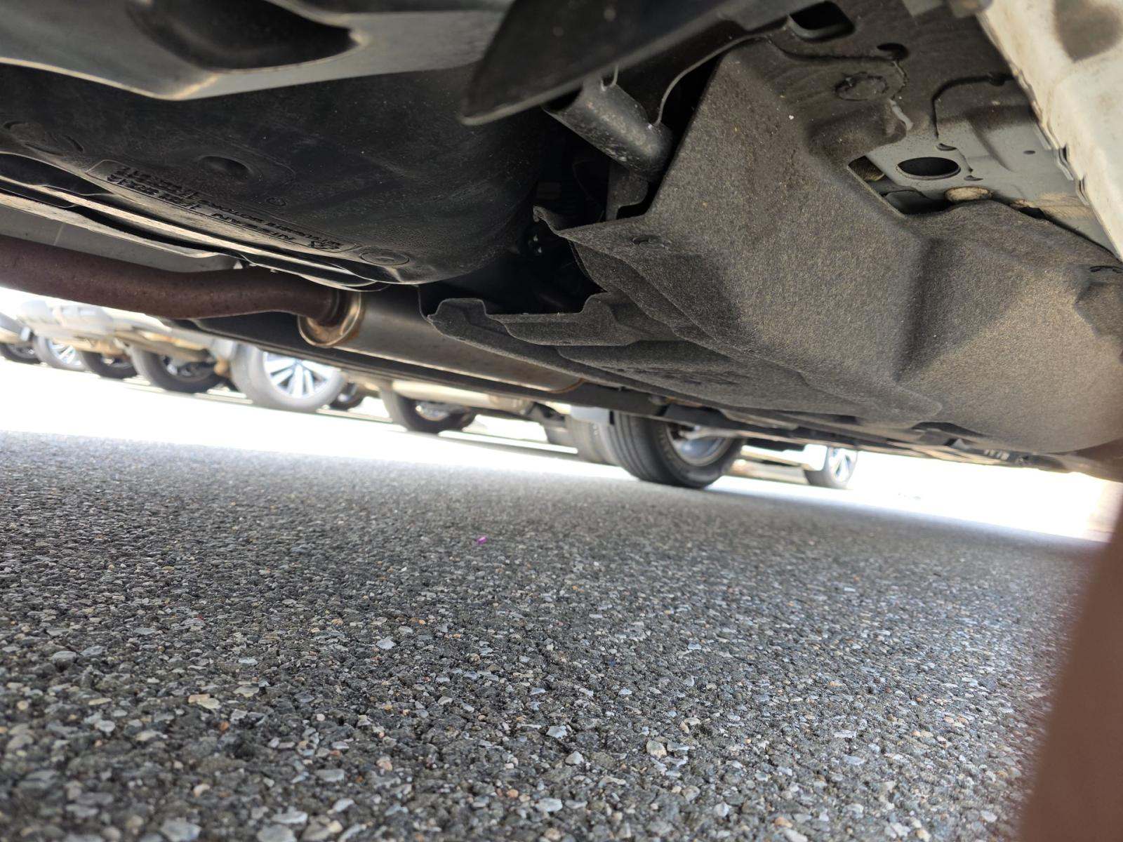 2023 Nissan Rogue Platinum AWD