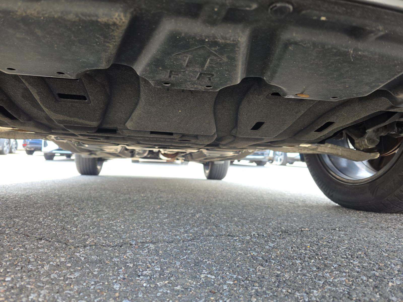 2023 Nissan Rogue Platinum AWD