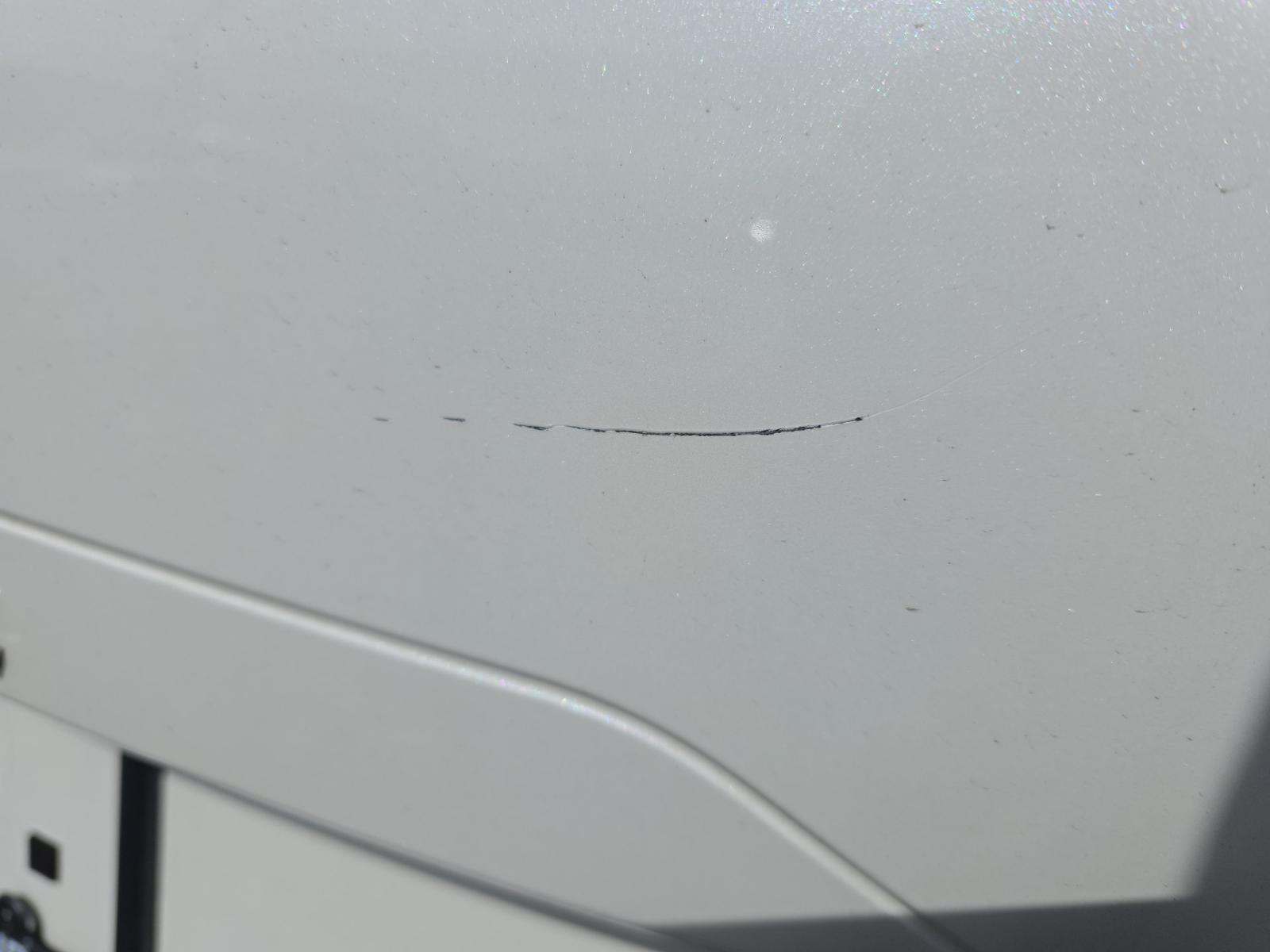 2023 Nissan Rogue Platinum AWD